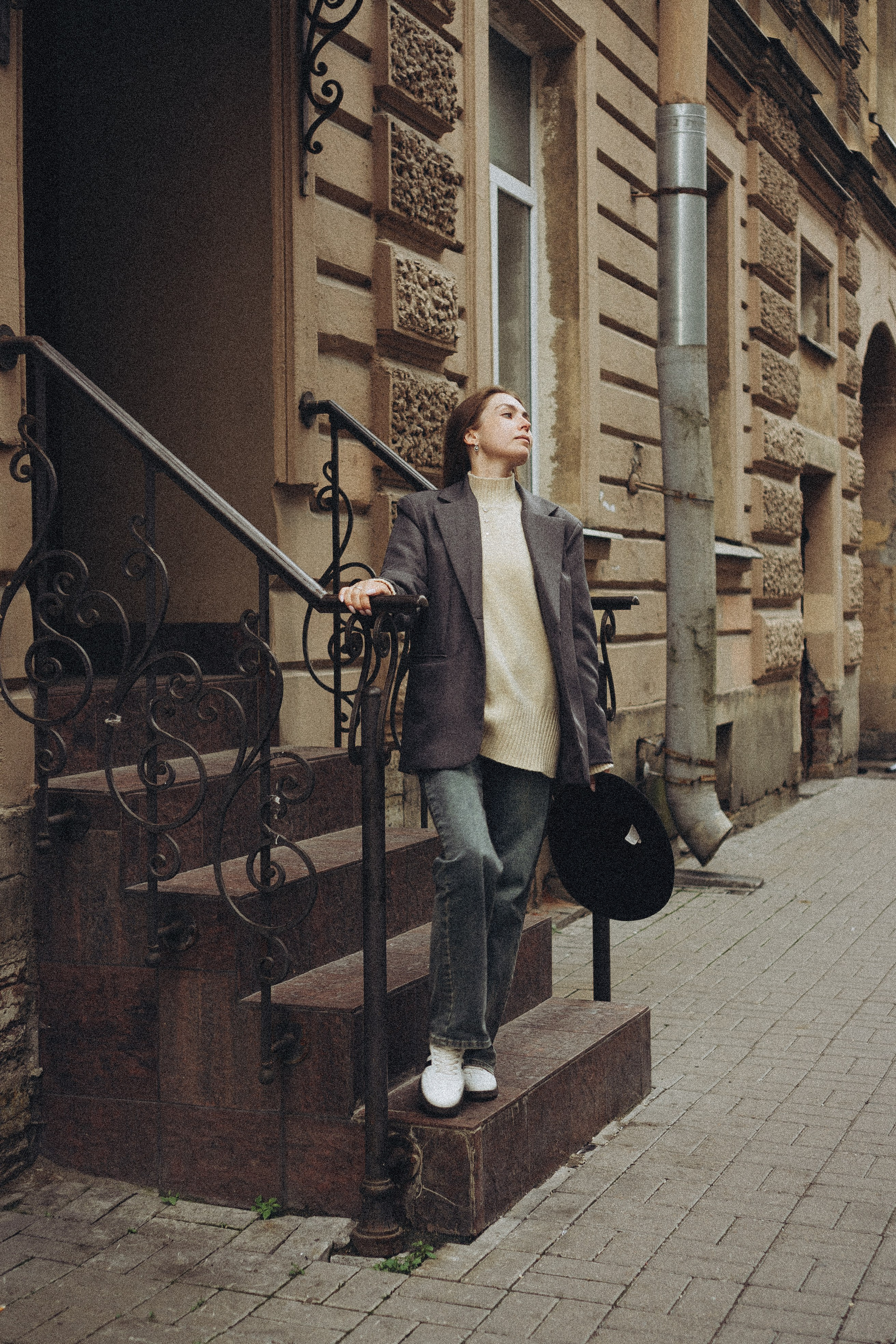 ПРОГУЛКА НА ЧЕРНЫШЕВСКОЙ. Профессиональный фотограф, Санкт-Петербург — Виктория Богомолова