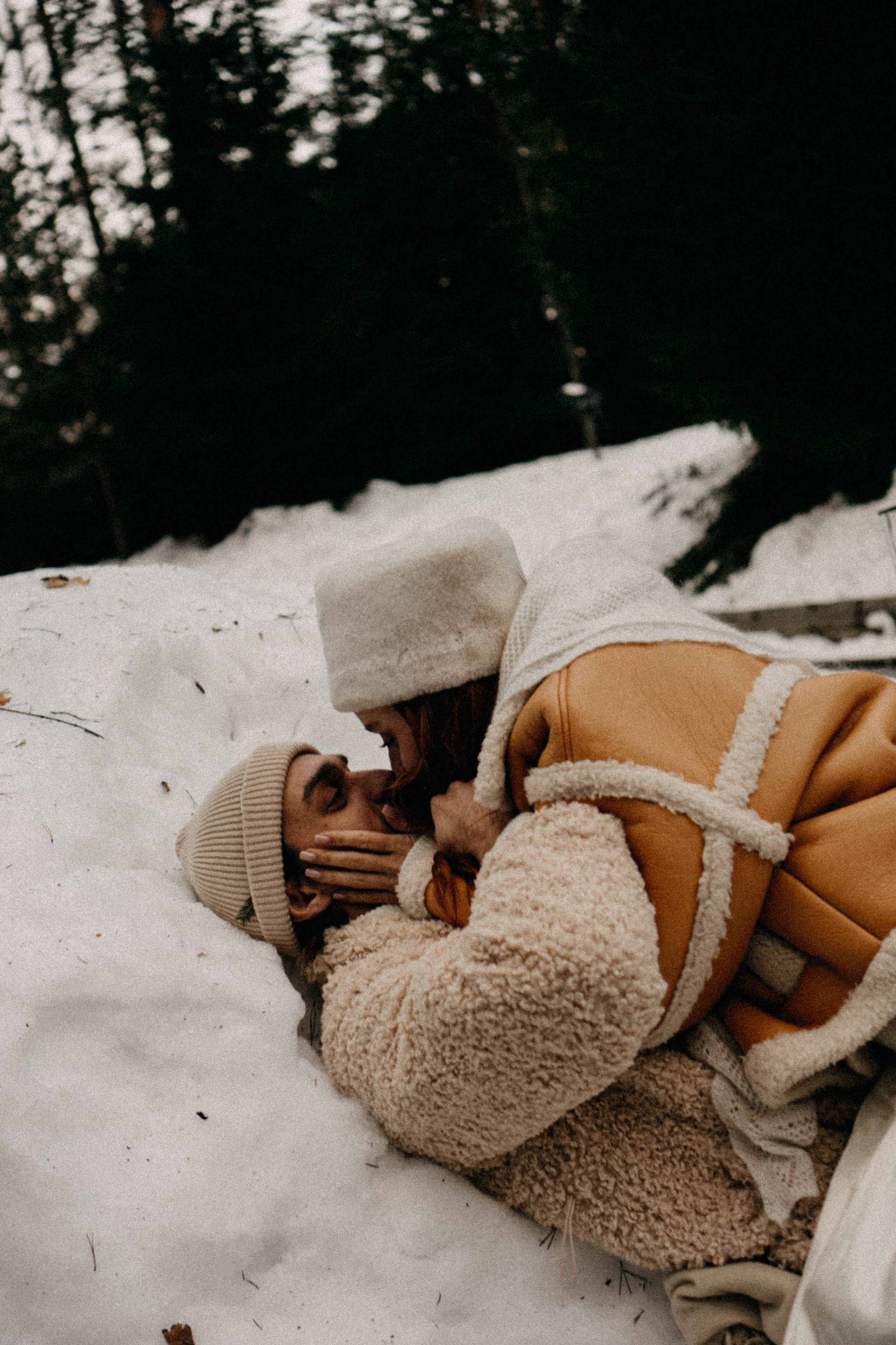 Каток. Профессиональный фотограф, Санкт-Петербург — Виктория Богомолова