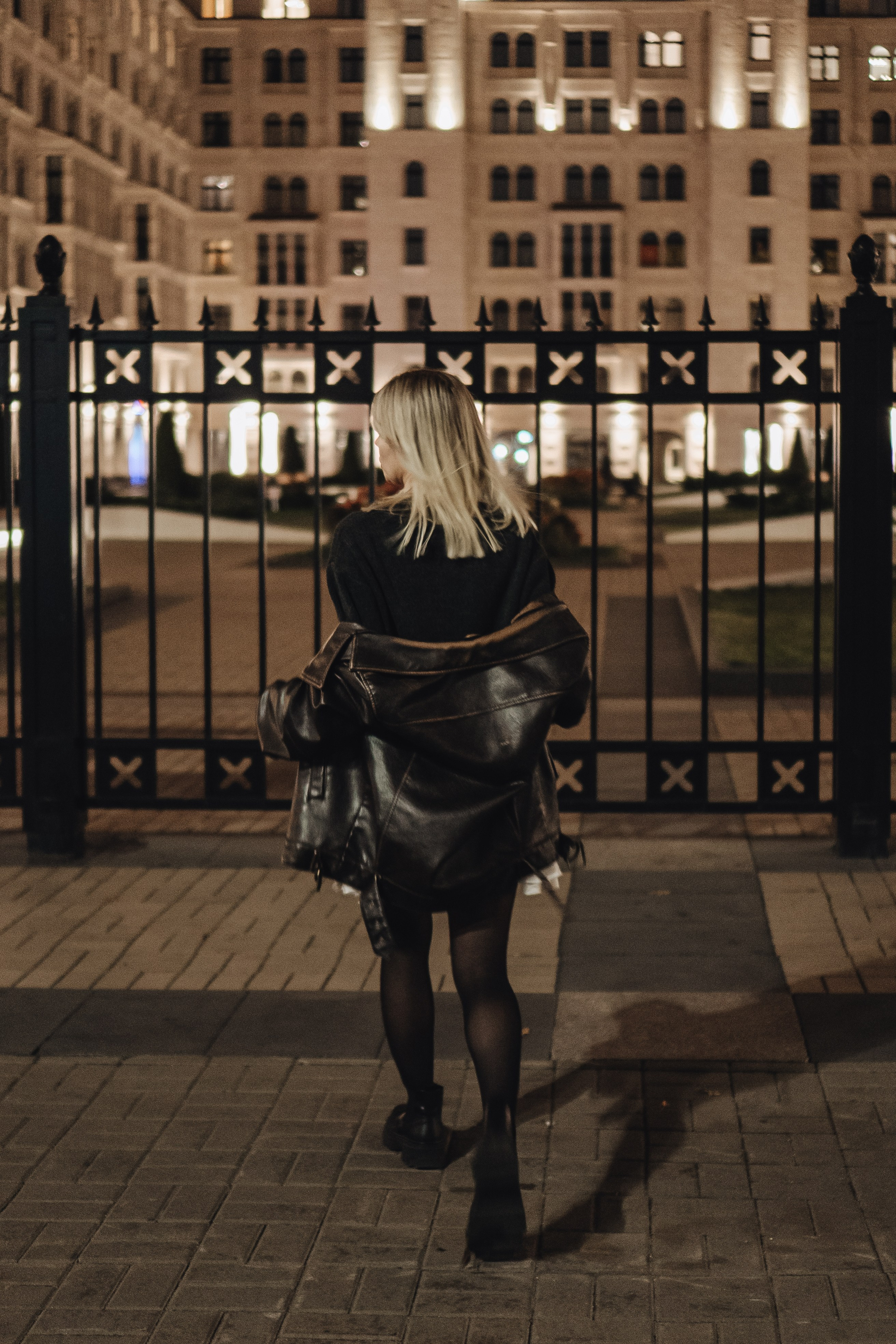 ПРОГУЛКА ОСЕНЬЮ. Профессиональный фотограф, Санкт-Петербург — Виктория Богомолова