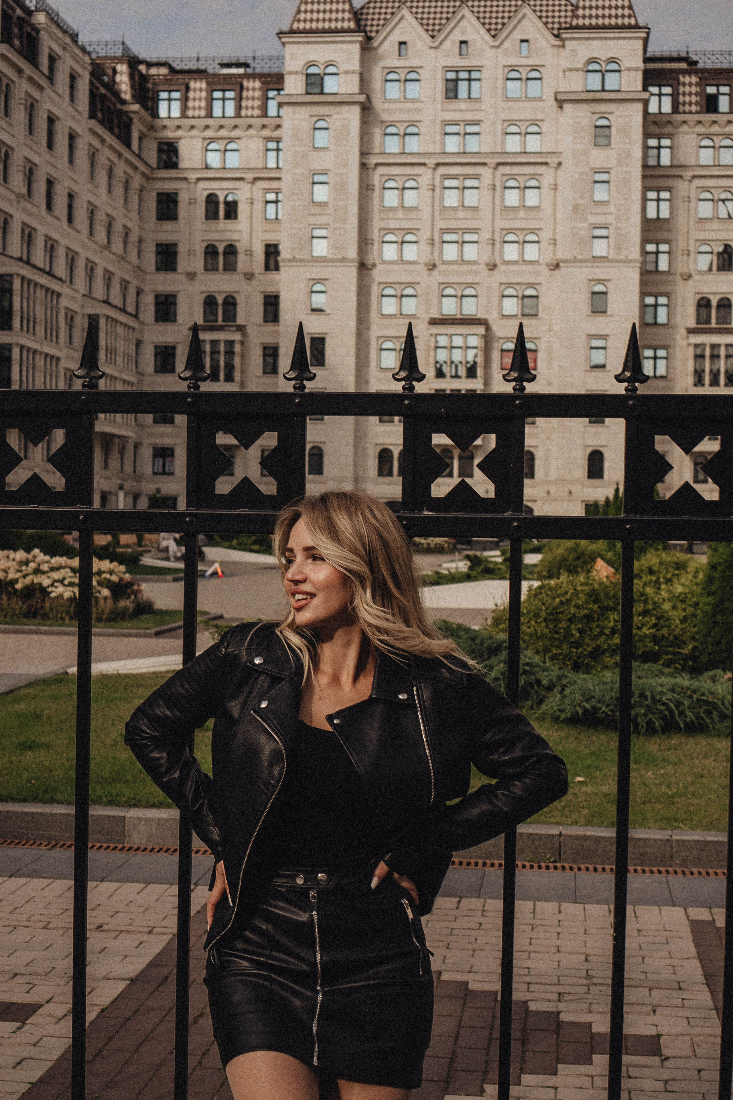 Прогулочная. Профессиональный фотограф, Санкт-Петербург — Виктория Богомолова