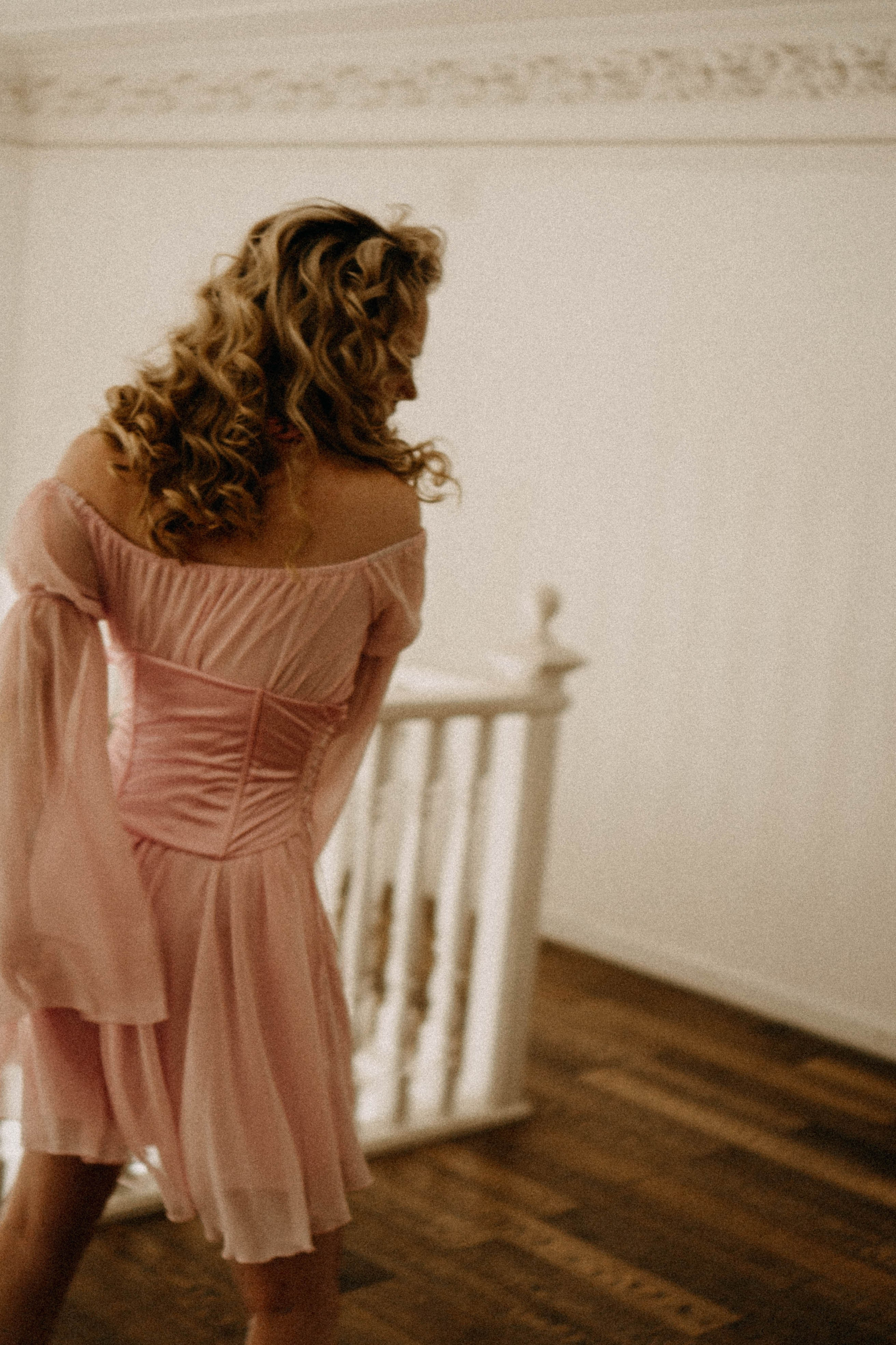 Студийная. Профессиональный фотограф, Санкт-Петербург — Виктория Богомолова