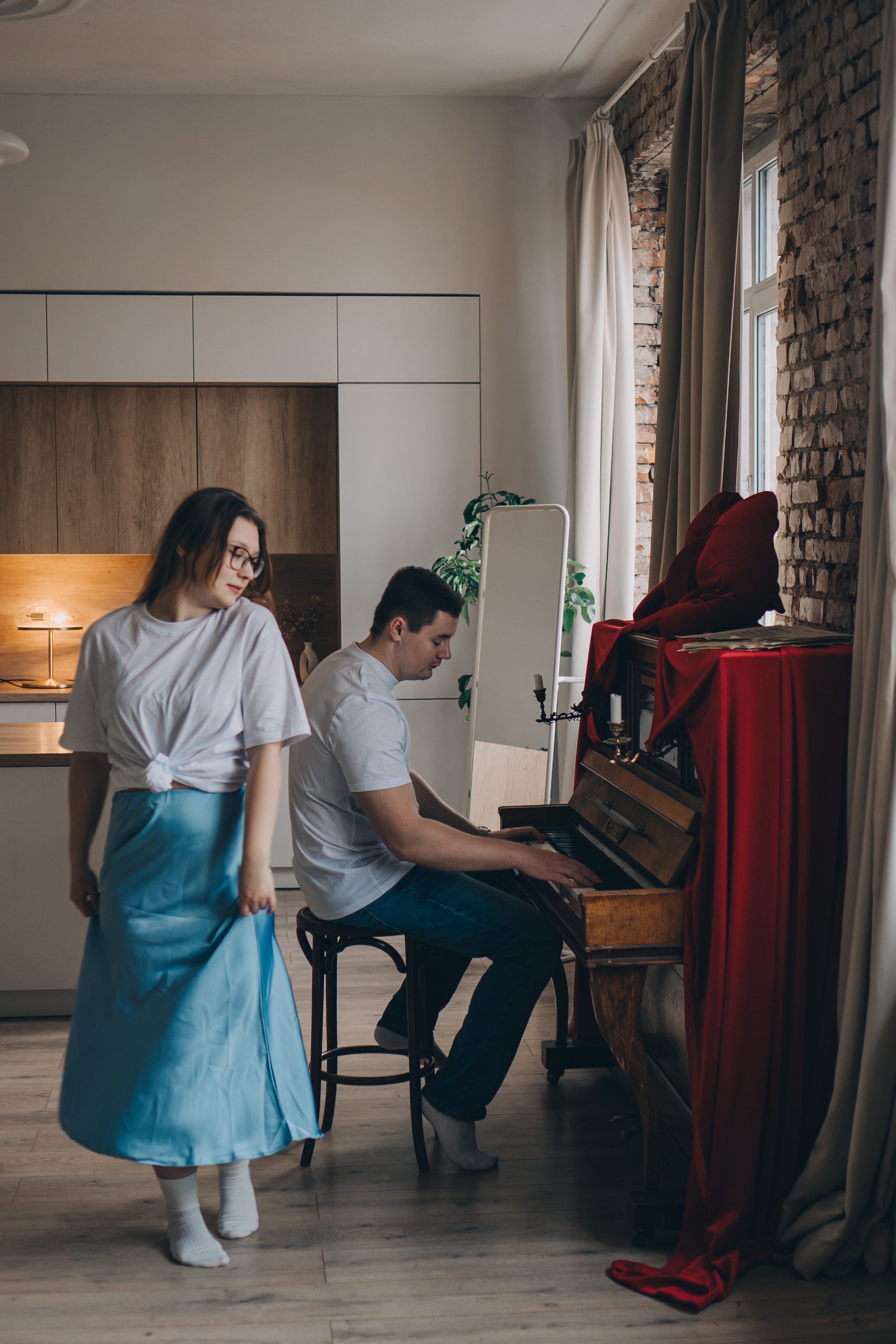 Студийная. Профессиональный фотограф, Санкт-Петербург — Виктория Богомолова