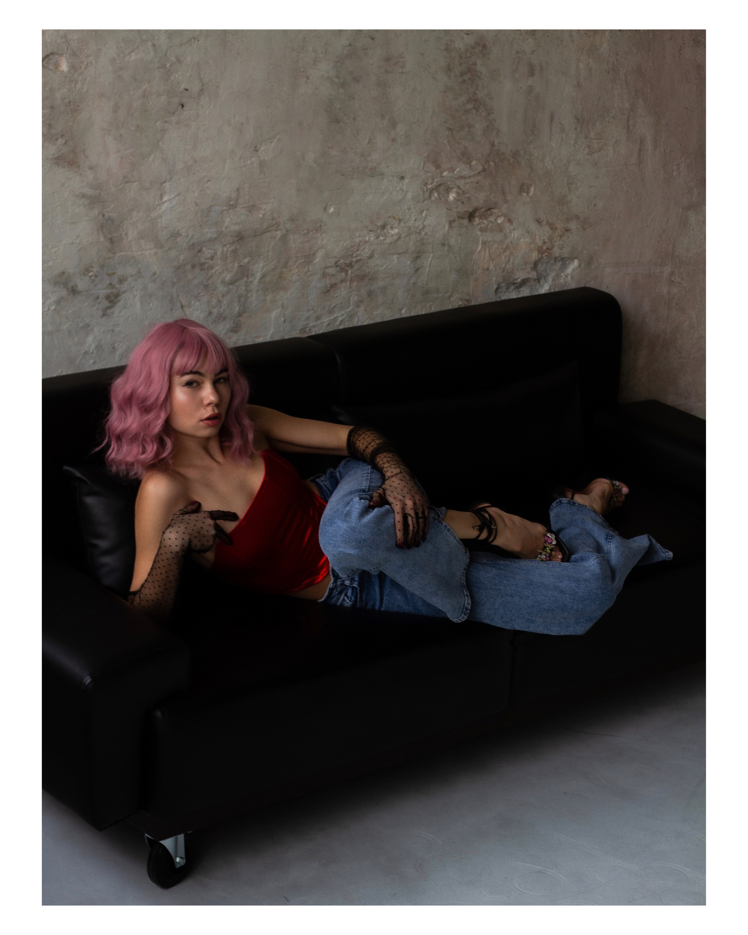 Студийные (естественное освещение). Семейный фотограф, женский портрет в Ставрополе