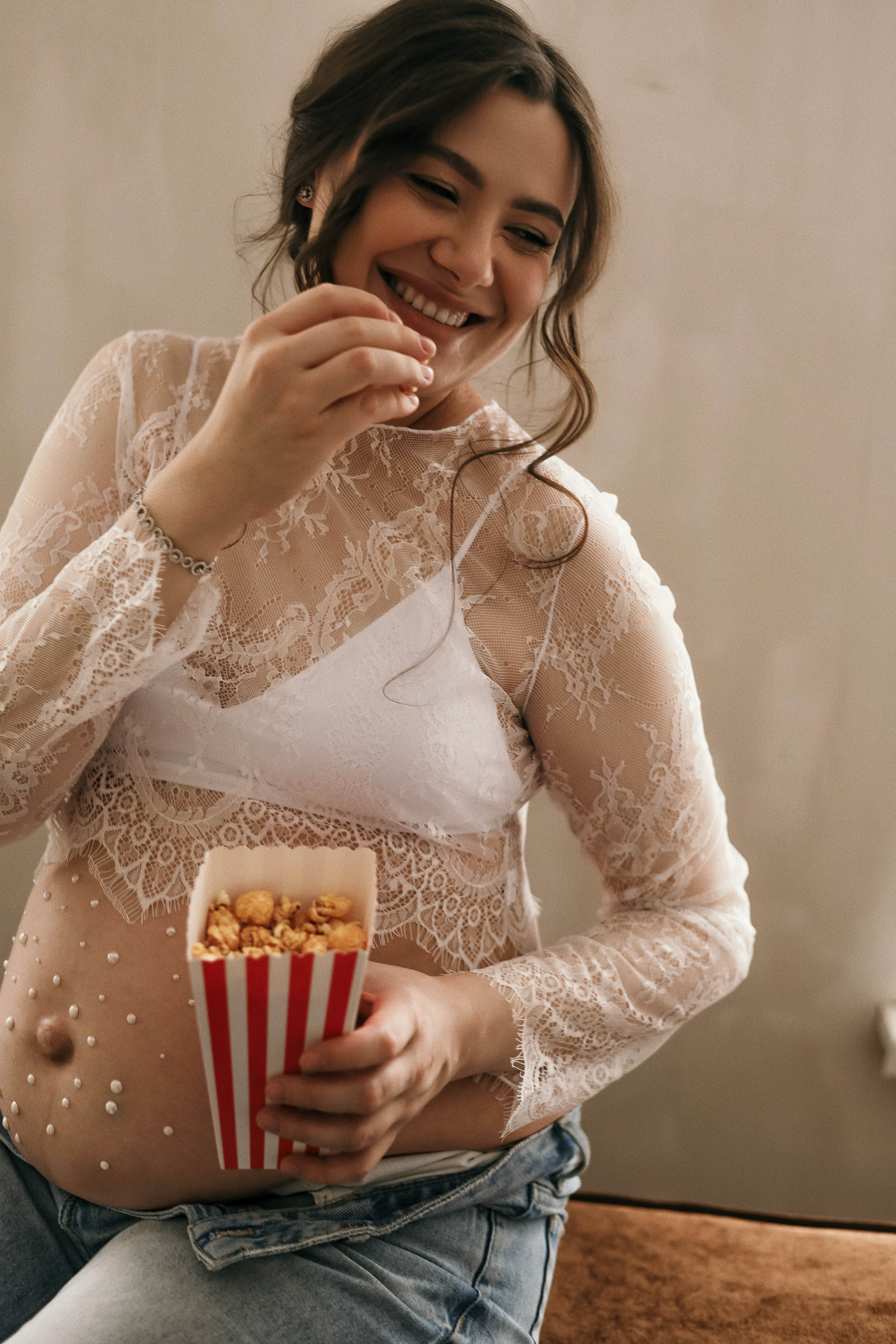 Беременность, в ожидании 💕. Семейный фотограф, женский портрет в Ставрополе