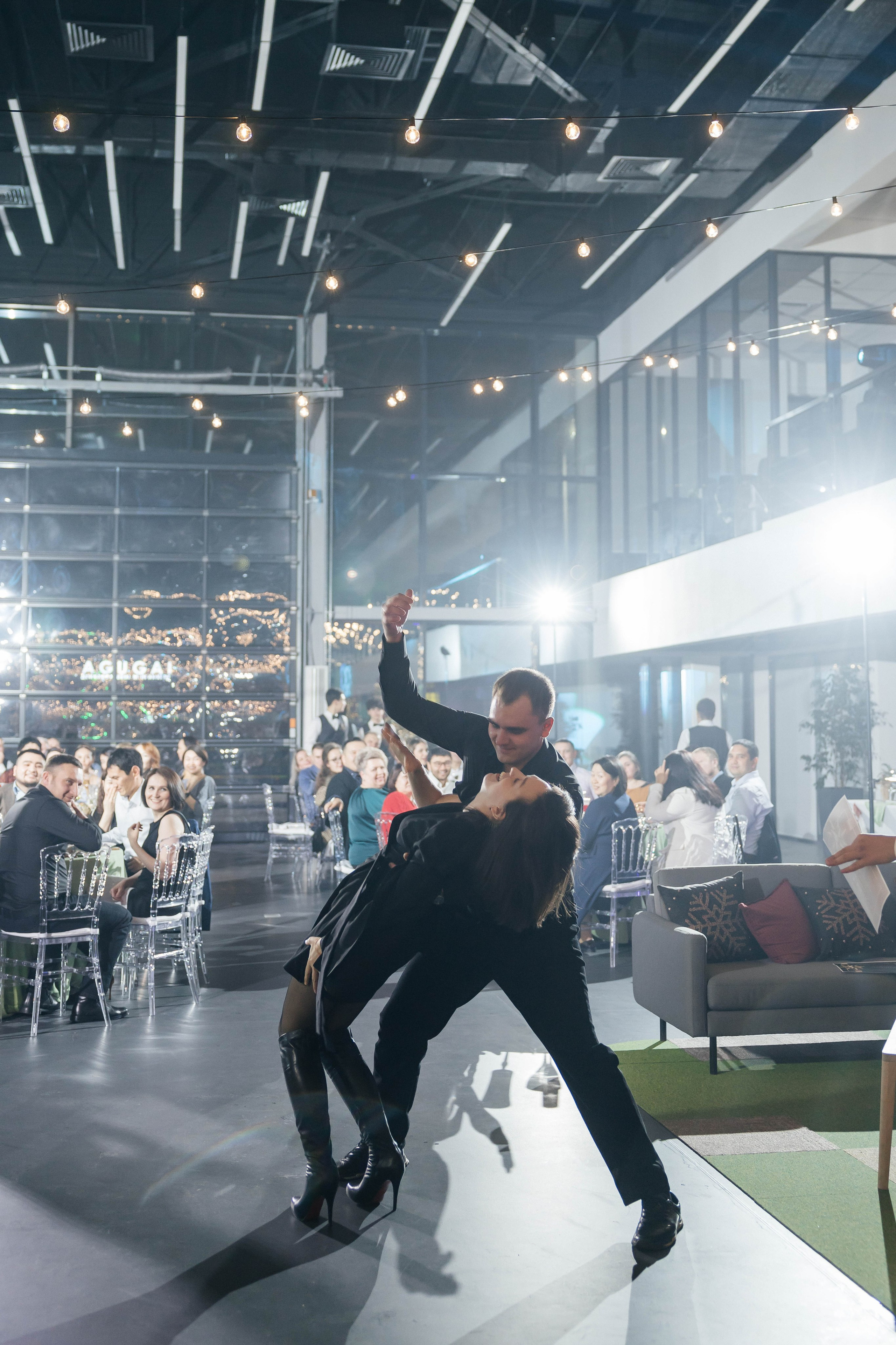 Проект 2. Корпоратив CT AGRO. Дата: декабрь 2023. Профессиональный фотограф в городе Астана/Алматы Даурен Сембаев