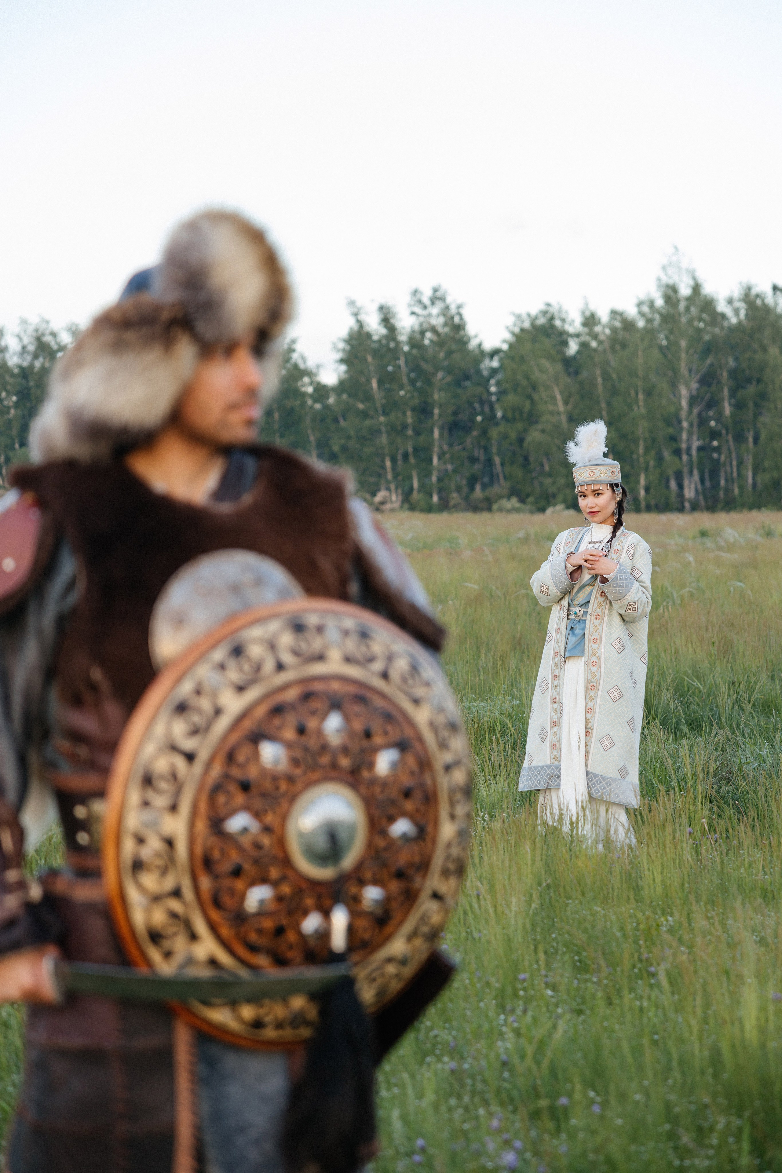 Viktor&Alina. Профессиональный фотограф в городе Астана/Алматы Даурен Сембаев