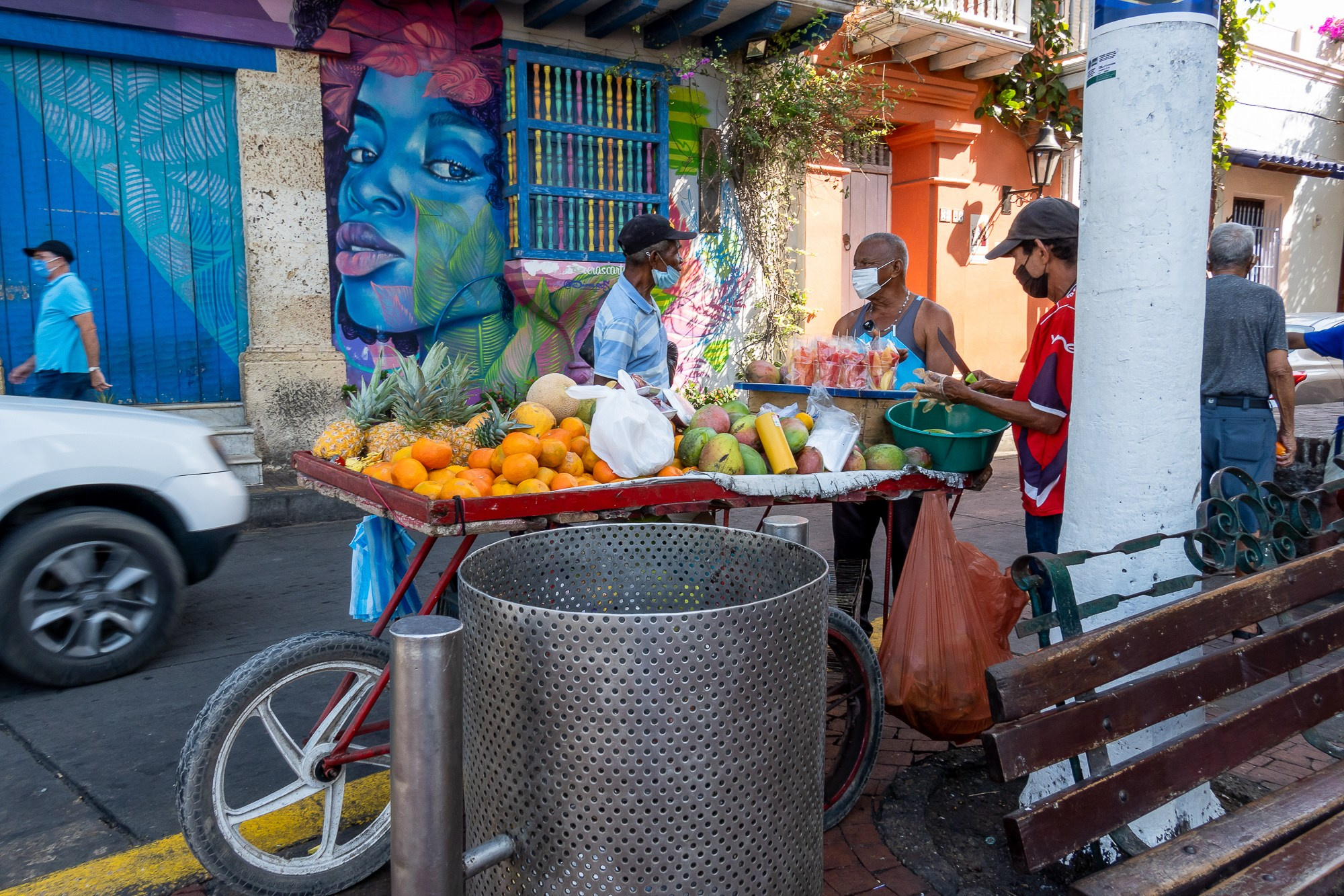 Алексей Скоробогатько, фотограф  г. Картахена, Колумбия. Alexey Skorobogatko, photographer, Cartagena, Colombia. Фотограф Алексей Скоробогатько