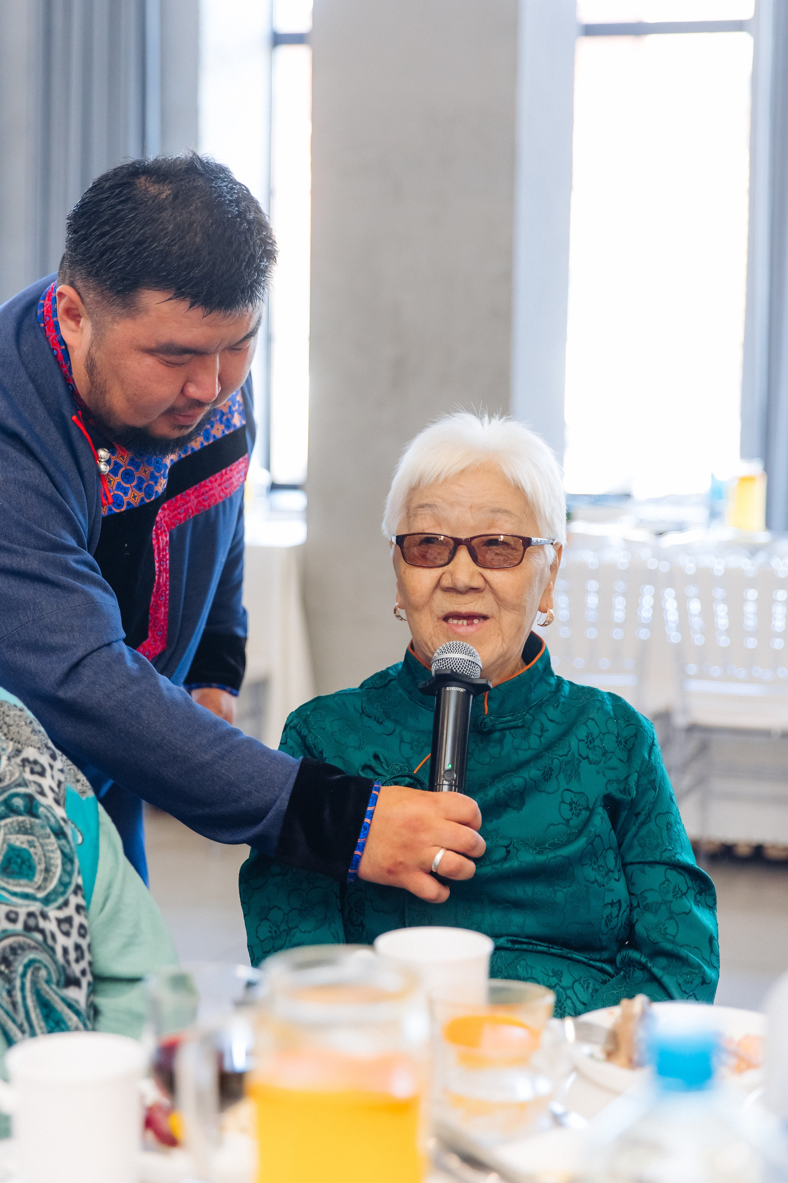 День Рождения Нараны. Свадебный и семейный фотограф в Улан-Удэ