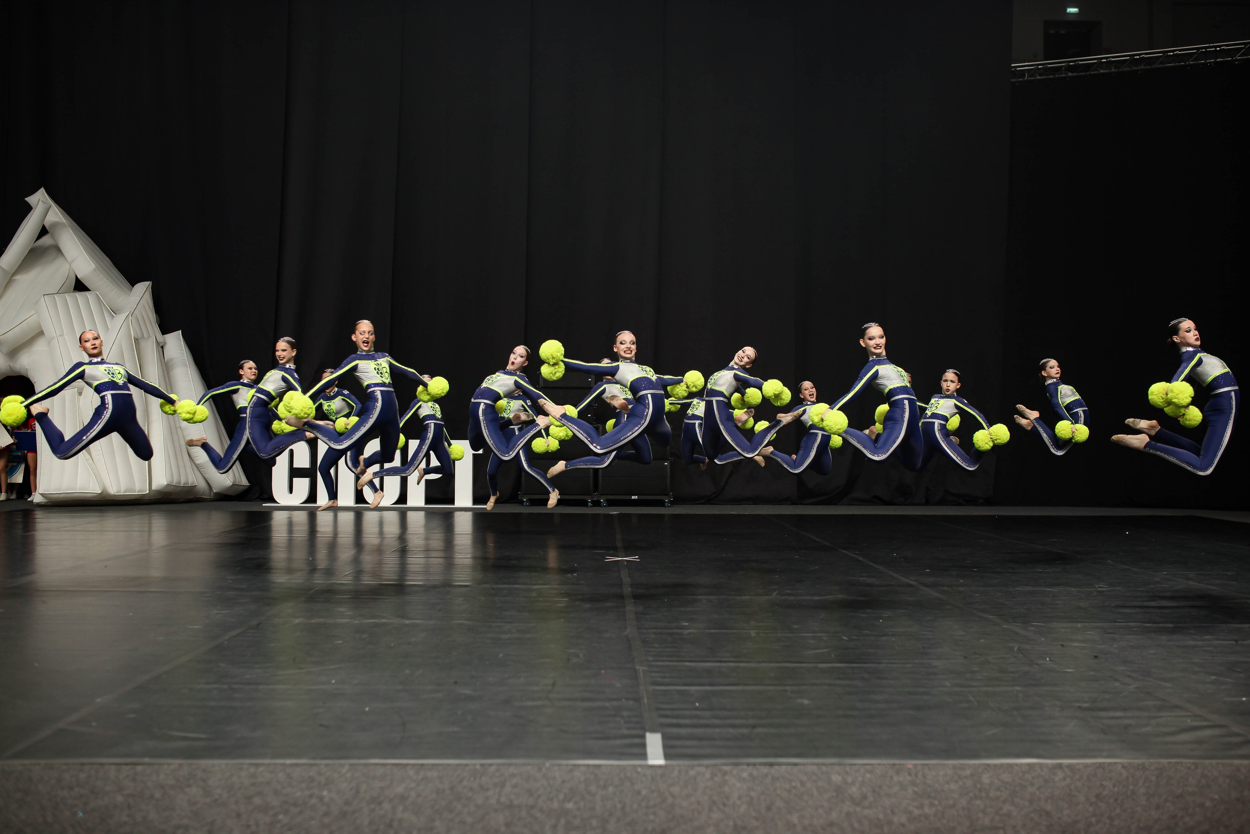 Спорт. Logacheva Ekaterina