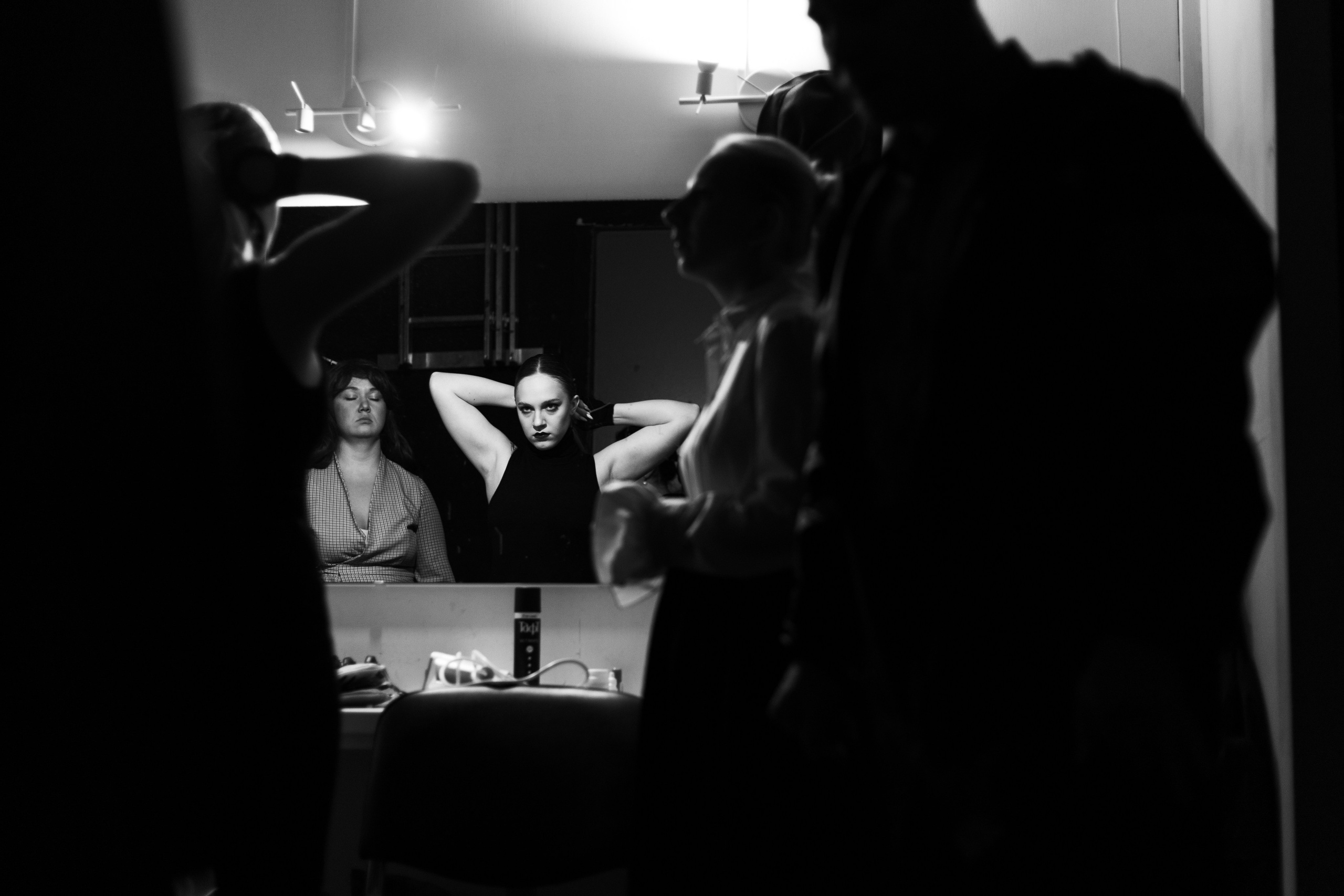 451 градус по Фаренгейту | «Два мира». Портретный и репортажный фотограф Настя Куприянова