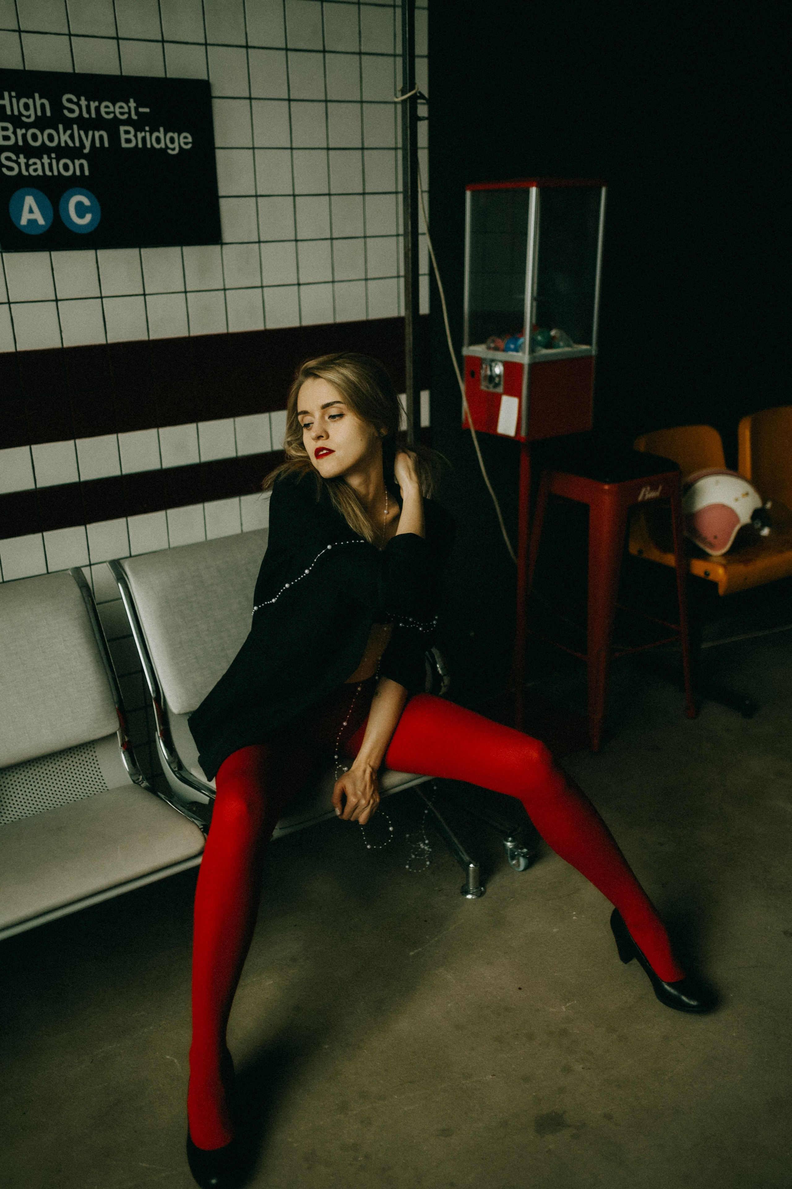 Ирина. Фотограф в Санкт-Петербурге