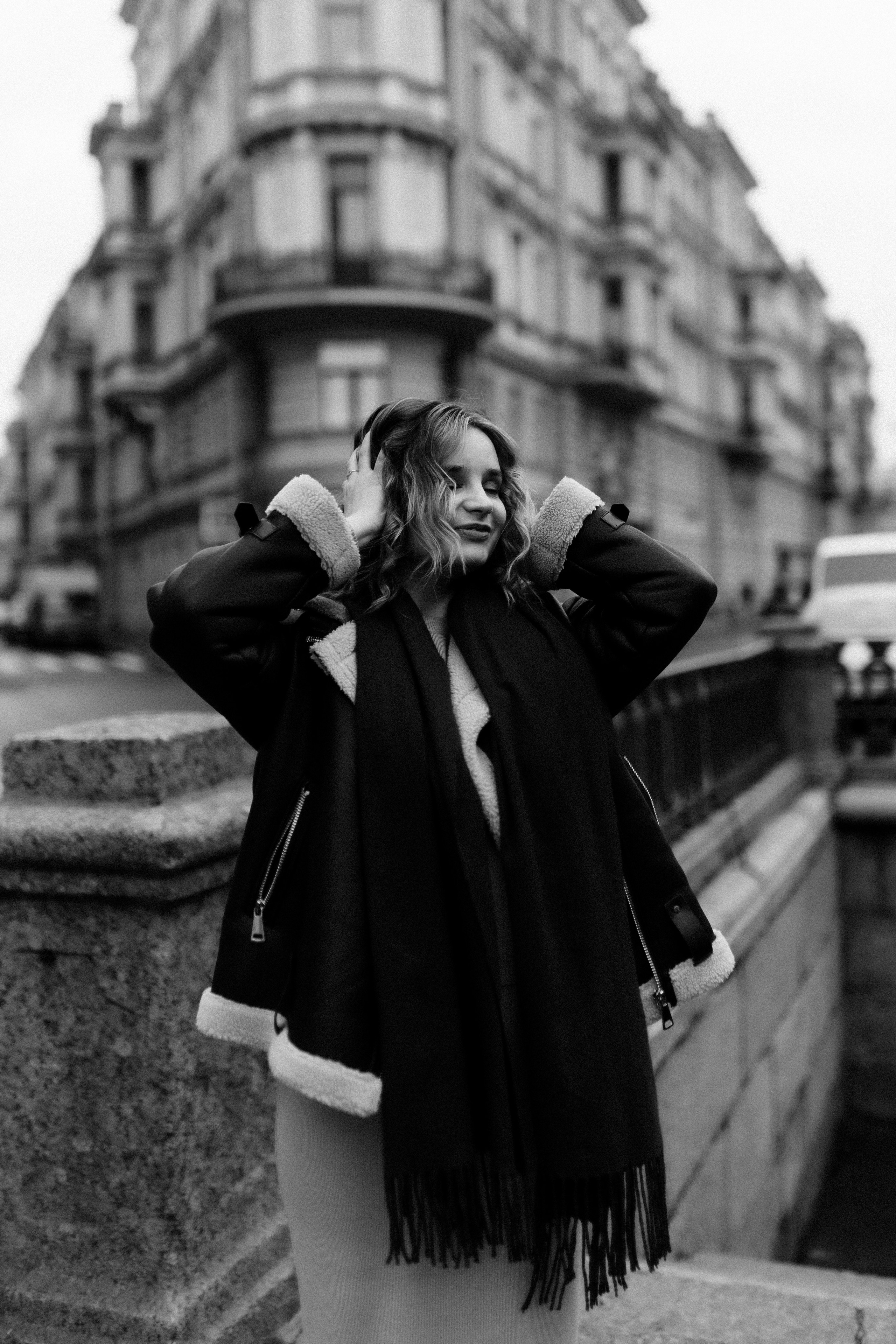 Вика. Фотограф в Санкт-Петербурге