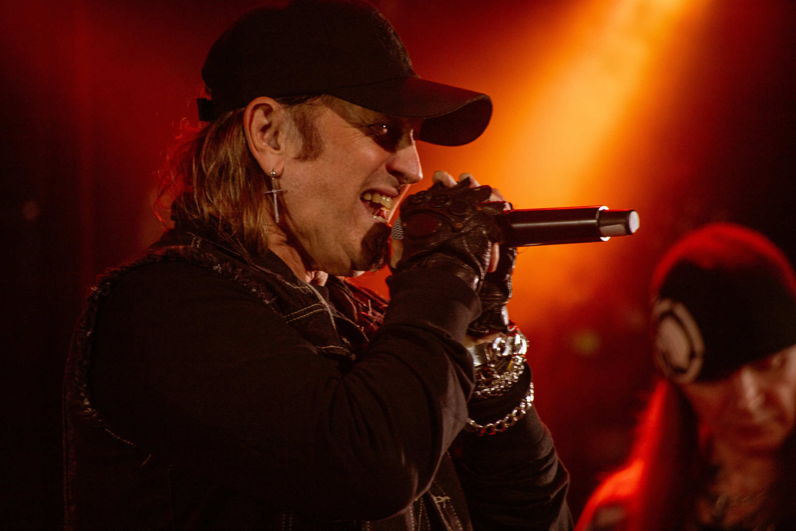 Концертные съемки