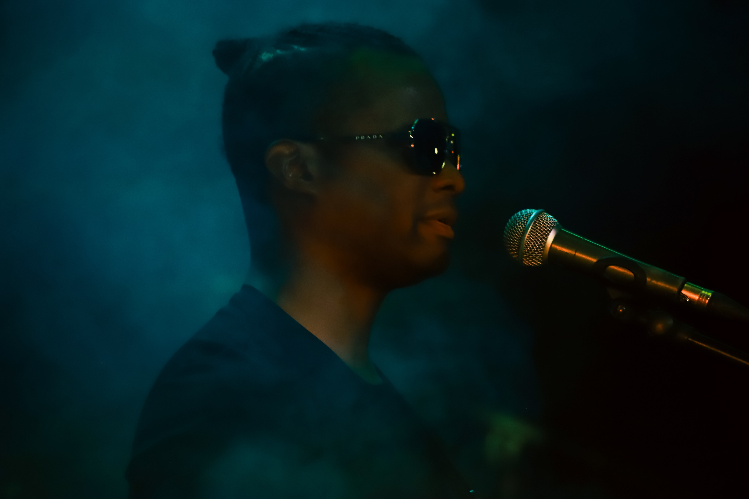 Концертные съемки