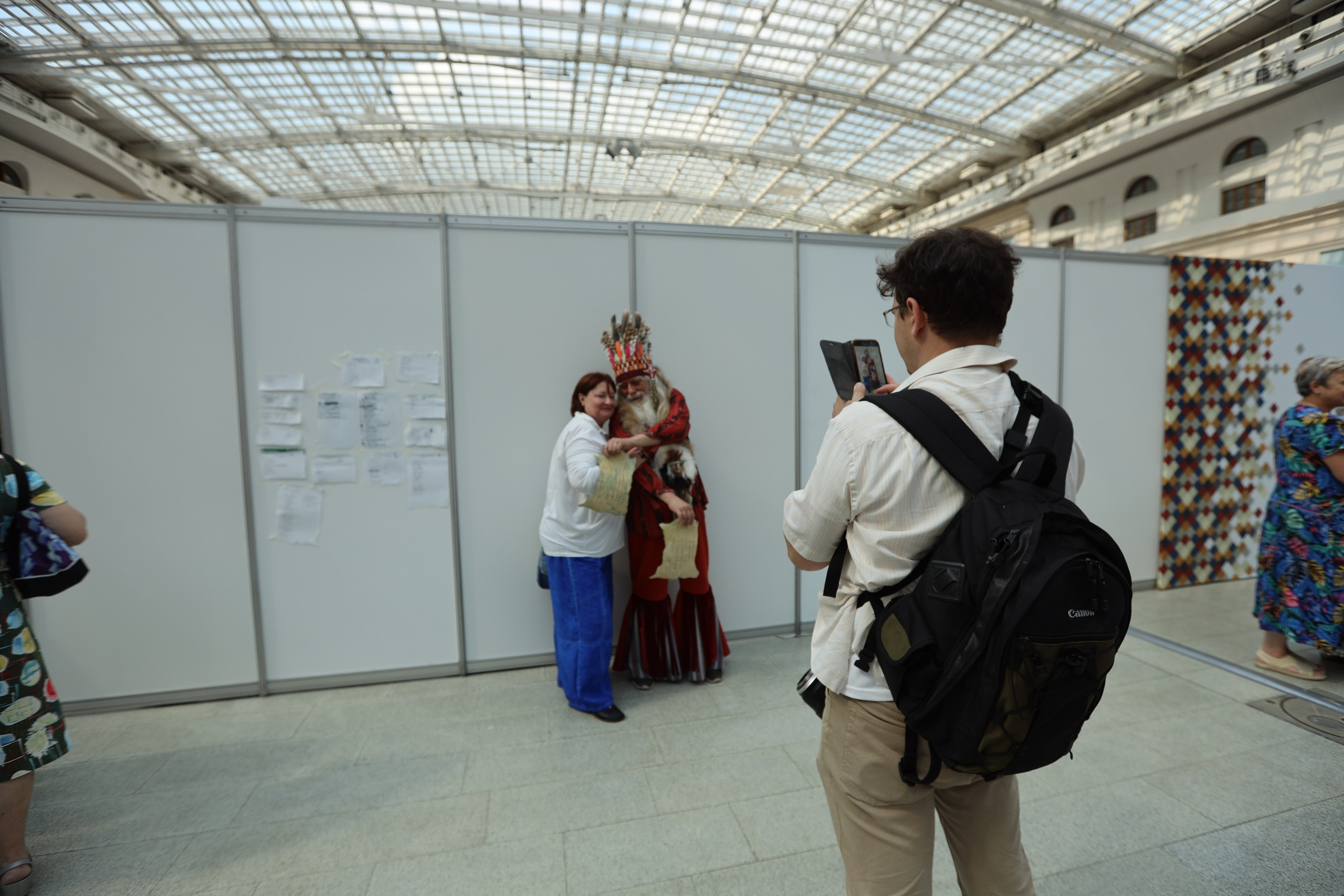 Душа России. Фотограф в Туле Крупский АнДРей. Фотостудия «КАДР71» в Туле