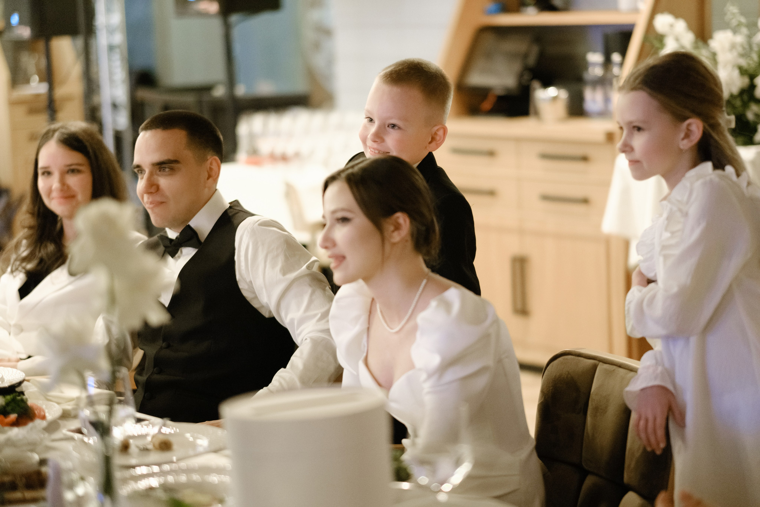 Александра / Руслан. Свадебный Видеограф Фотограф в Сочи