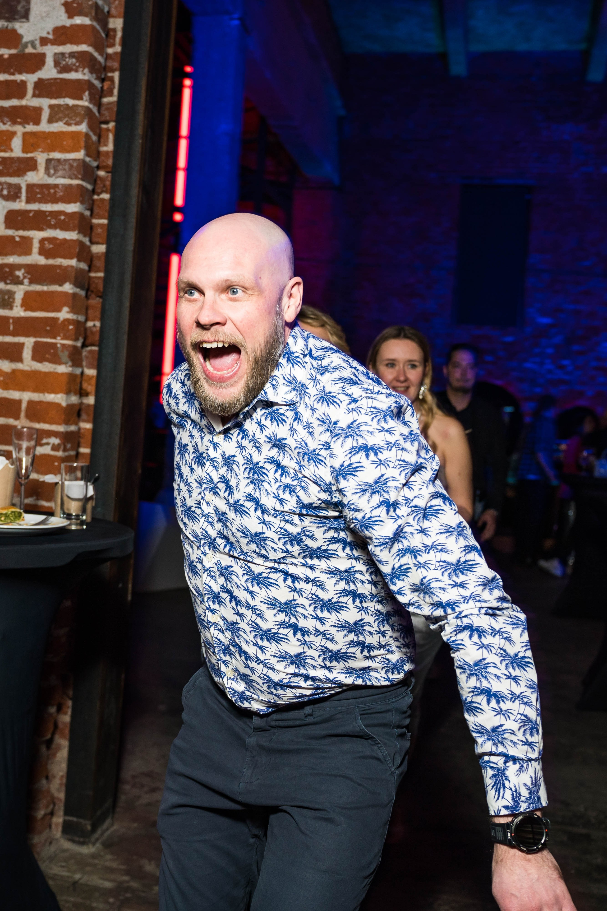 Reebok | корпоратив. Фотограф Абакумова Анастасия