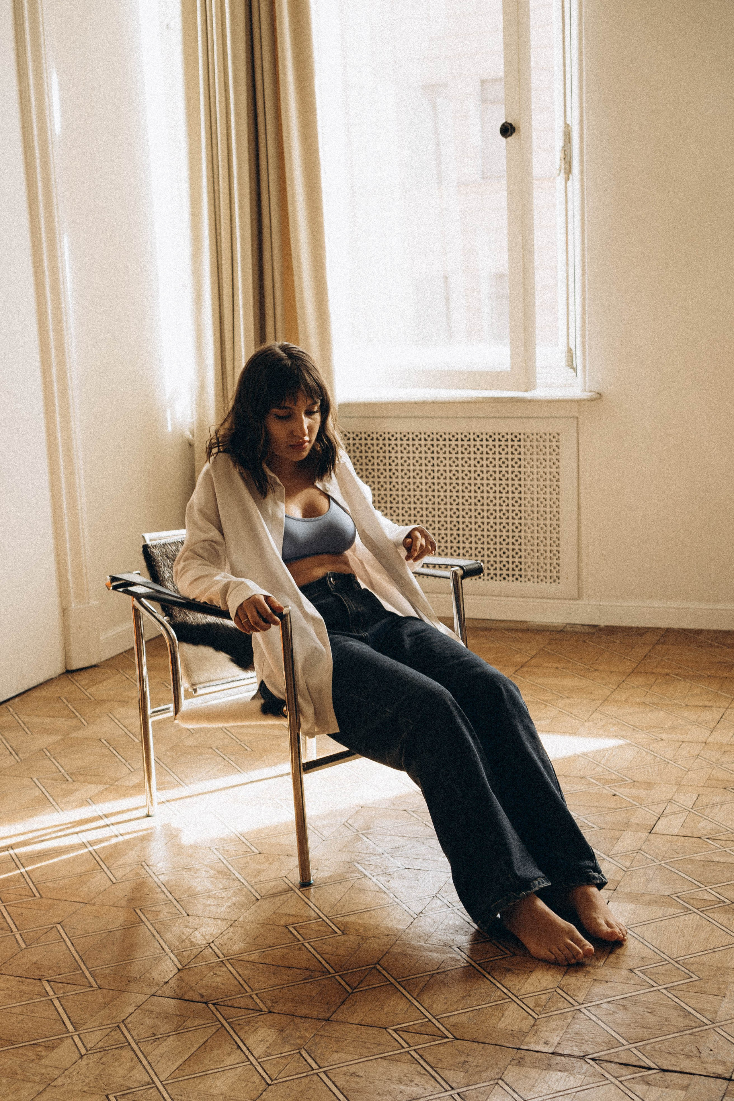 Студийная. Профессиональный фотограф, Санкт-Петербург — Виктория Богомолова