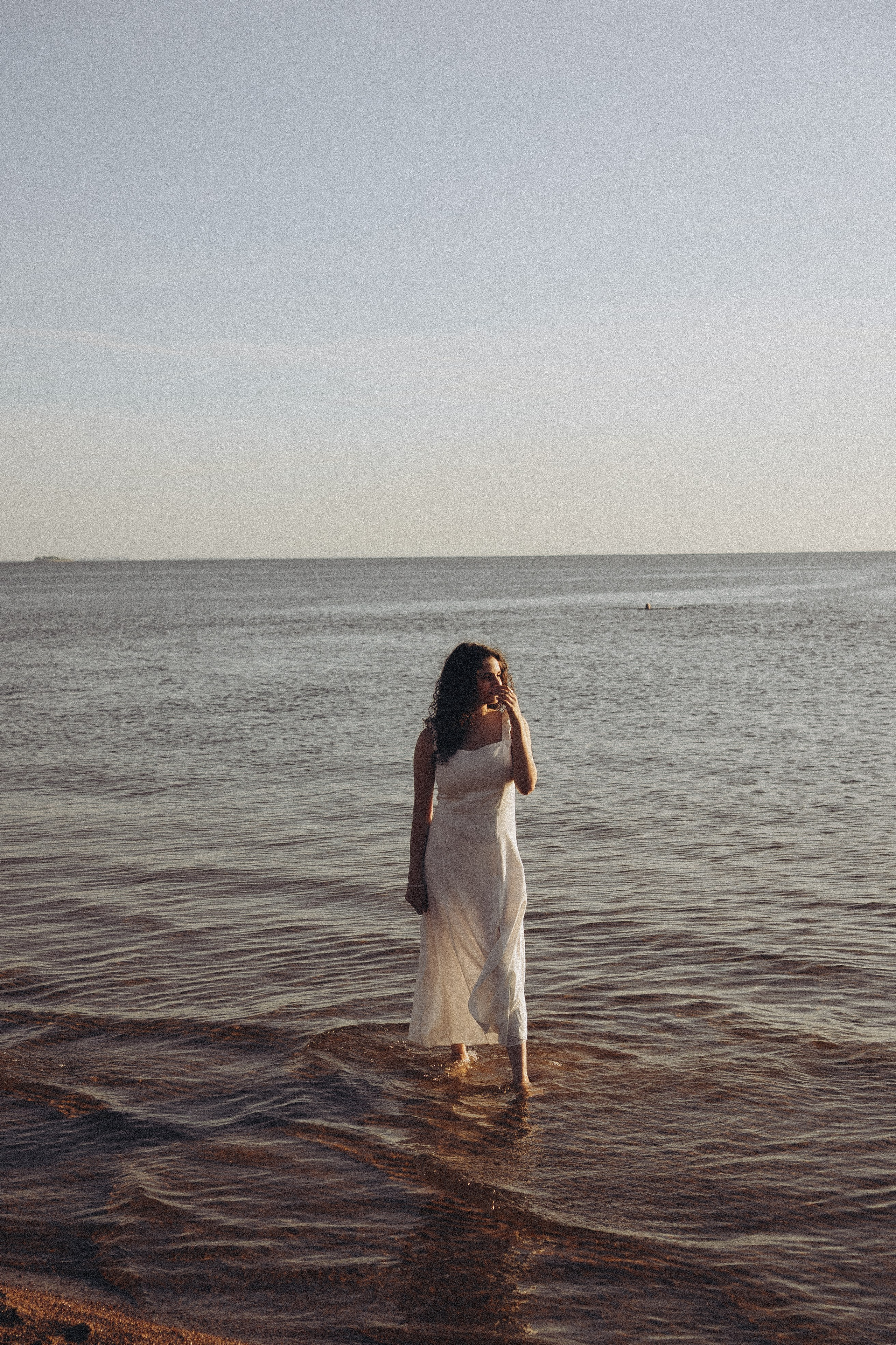 НА ФИНСКОМ ЗАЛИВЕ. Профессиональный фотограф, Санкт-Петербург — Виктория Богомолова