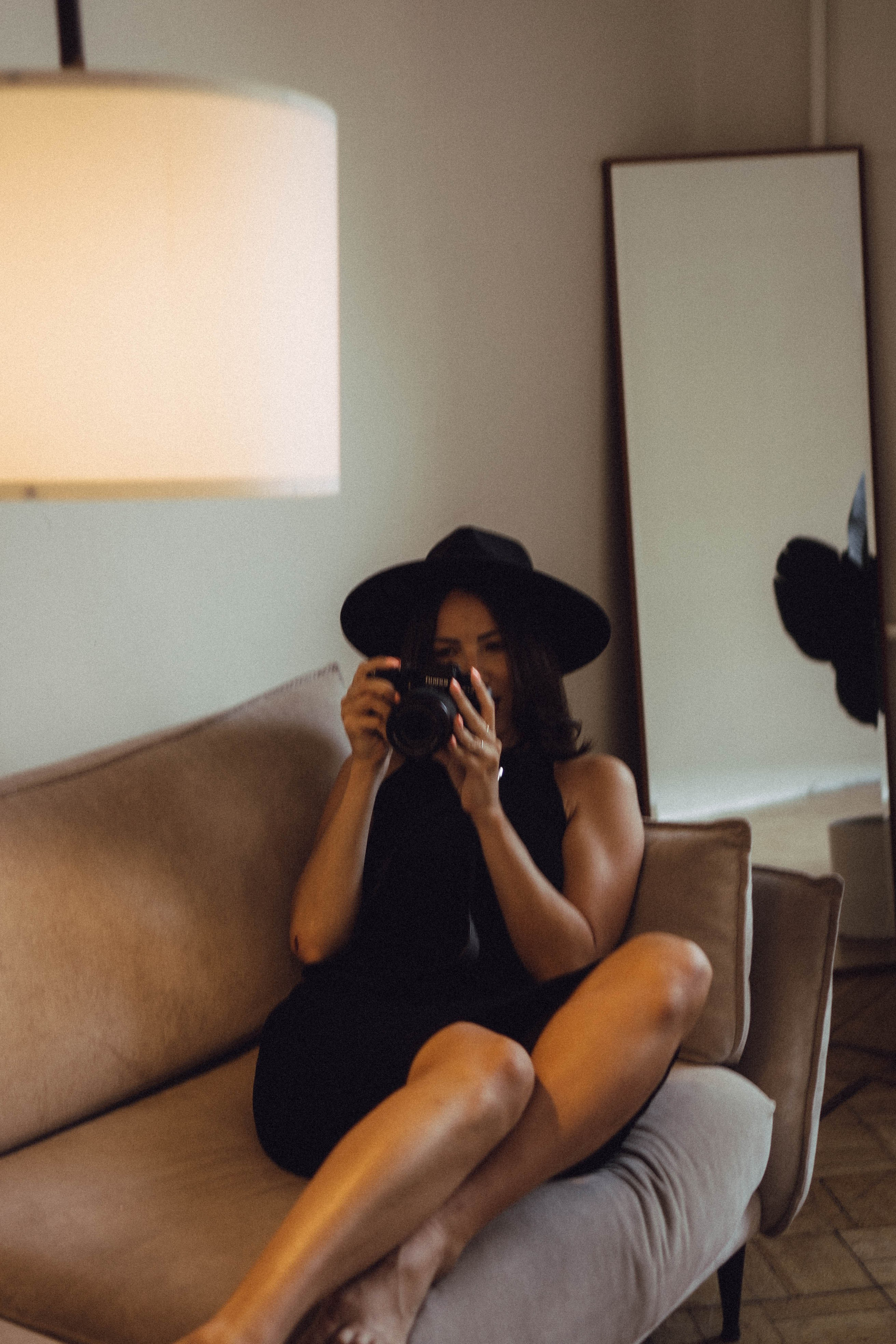 Студийная. Профессиональный фотограф, Санкт-Петербург — Виктория Богомолова