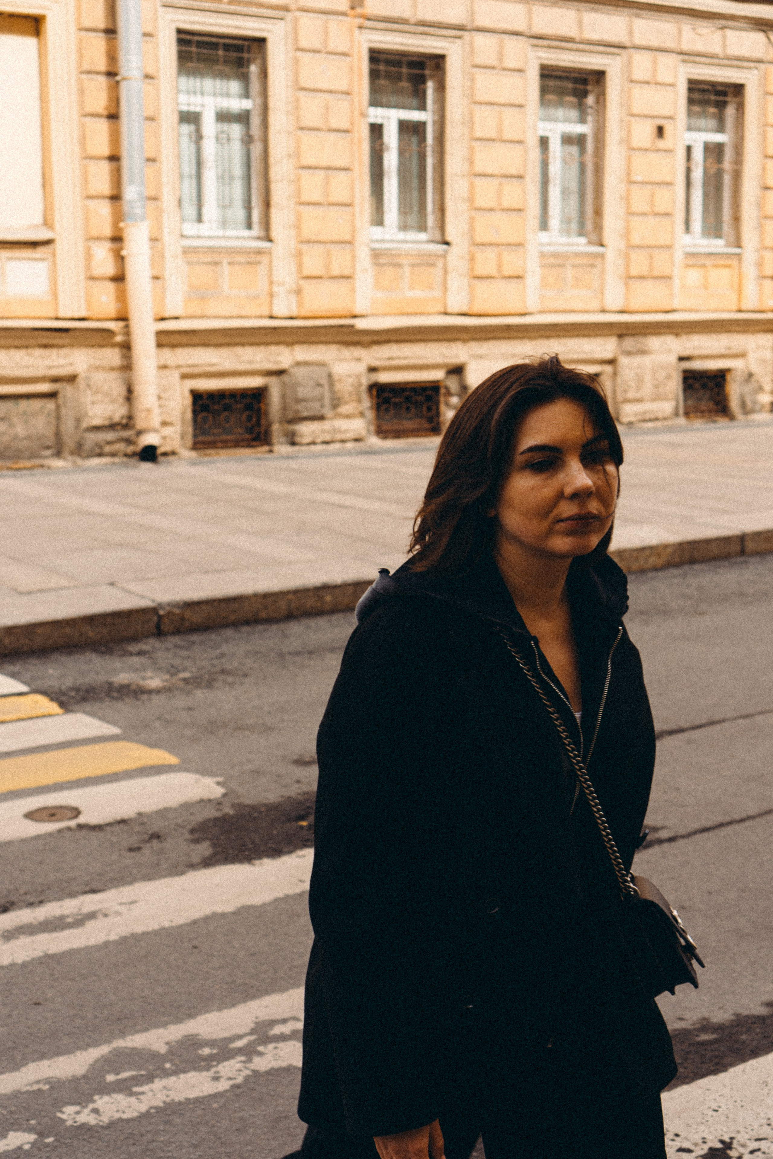 Прогулка по весеннему Питеру. Профессиональный фотограф, Санкт-Петербург — Виктория Богомолова