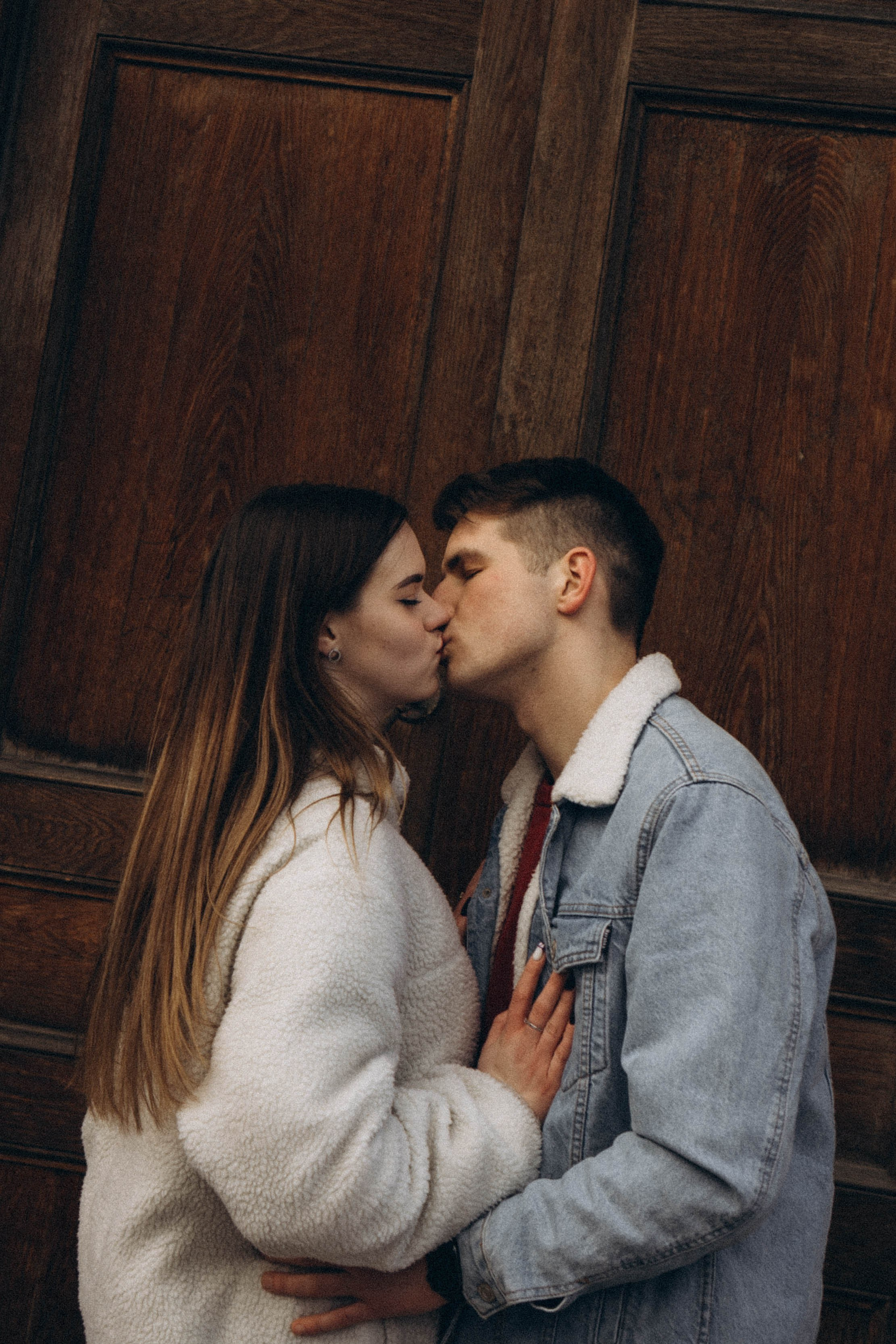 Прогулочная. Профессиональный фотограф, Санкт-Петербург — Виктория Богомолова