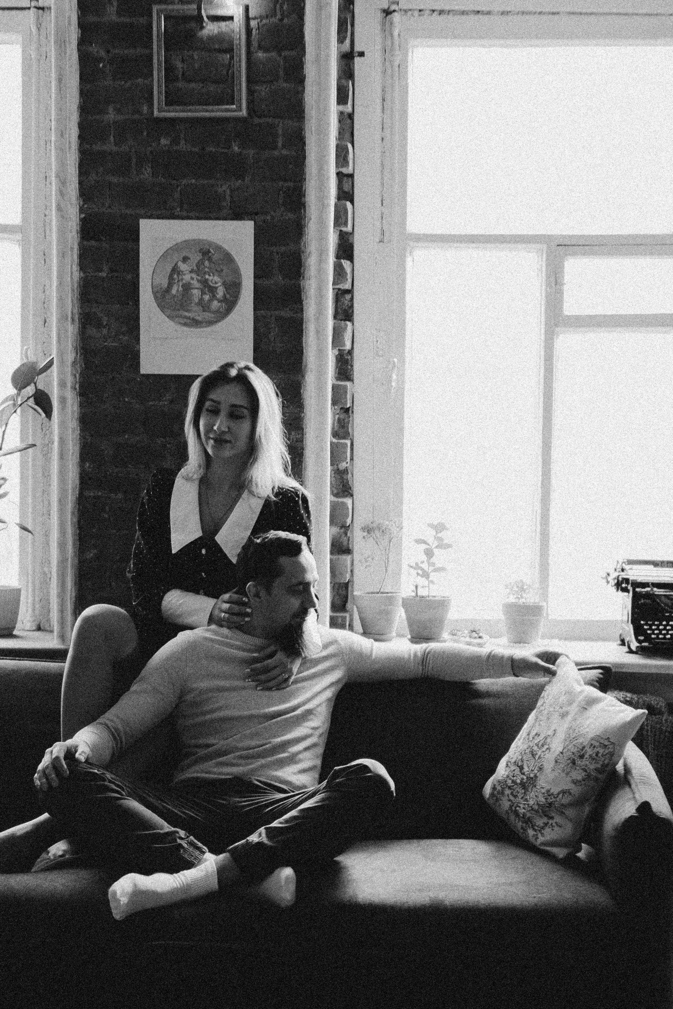 Любовь. Профессиональный фотограф, Санкт-Петербург — Виктория Богомолова