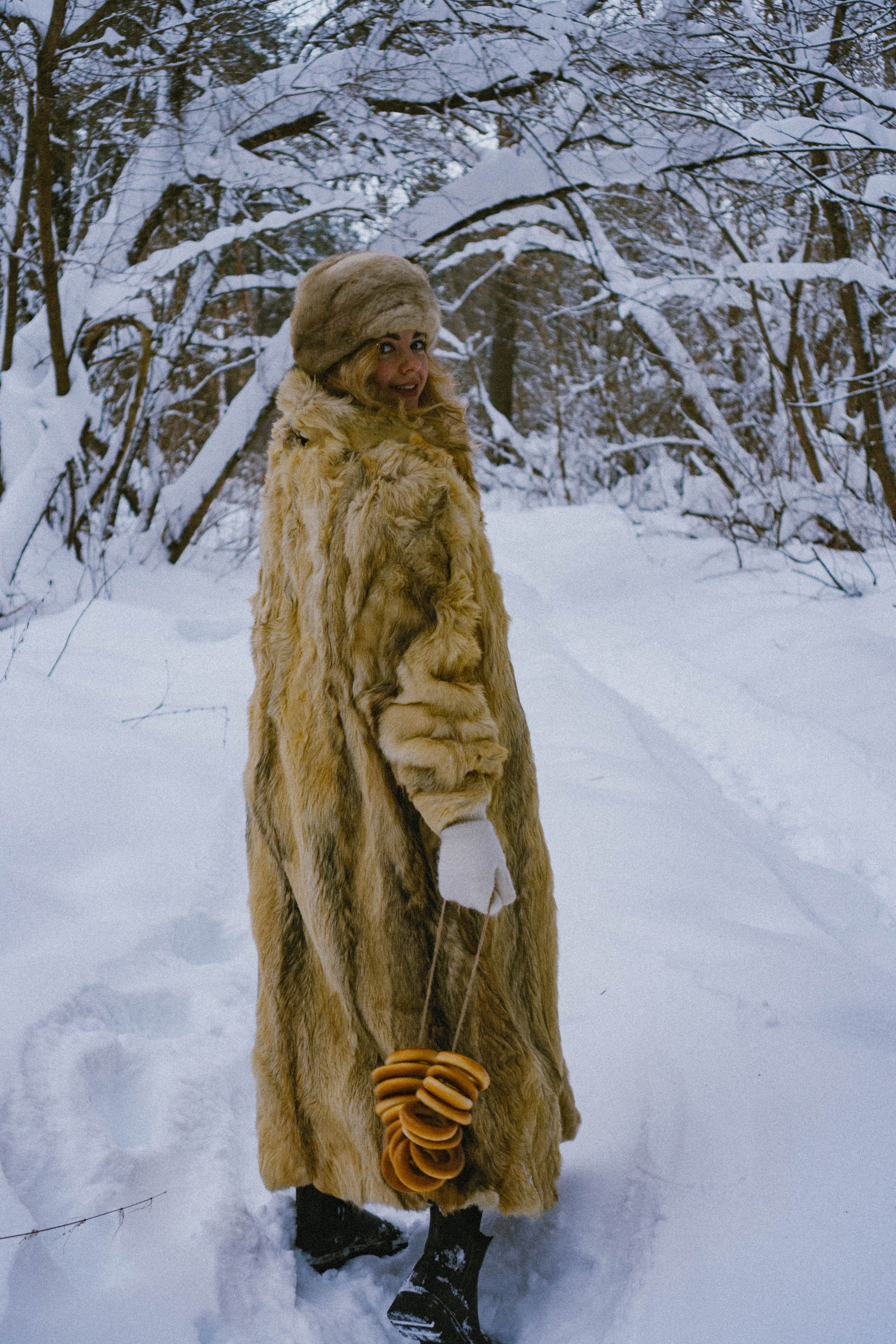 Русский стиль. Профессиональный фотограф, Санкт-Петербург — Виктория Богомолова