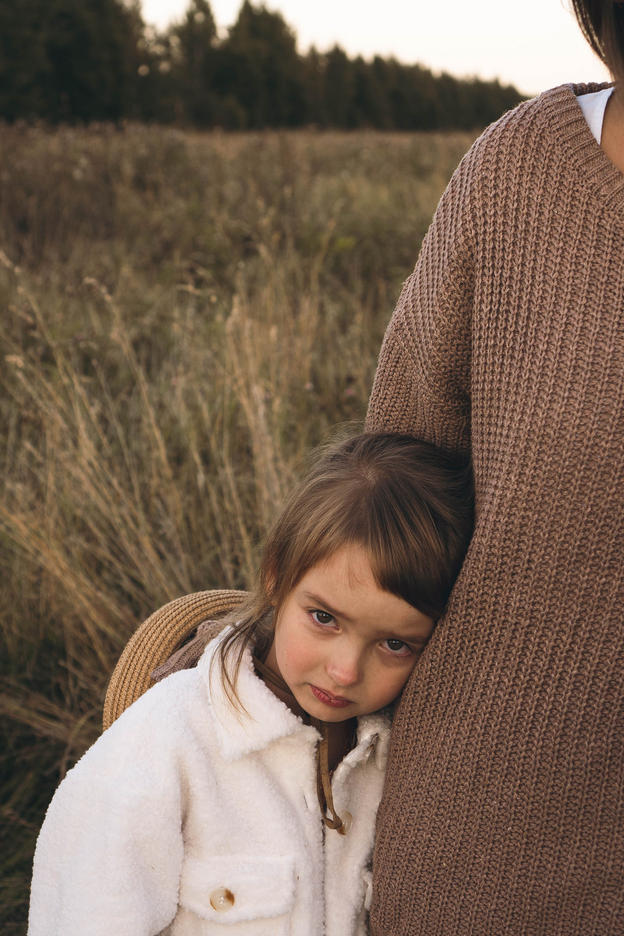 Семейная серия. Профессиональный фотограф, Санкт-Петербург — Виктория Богомолова