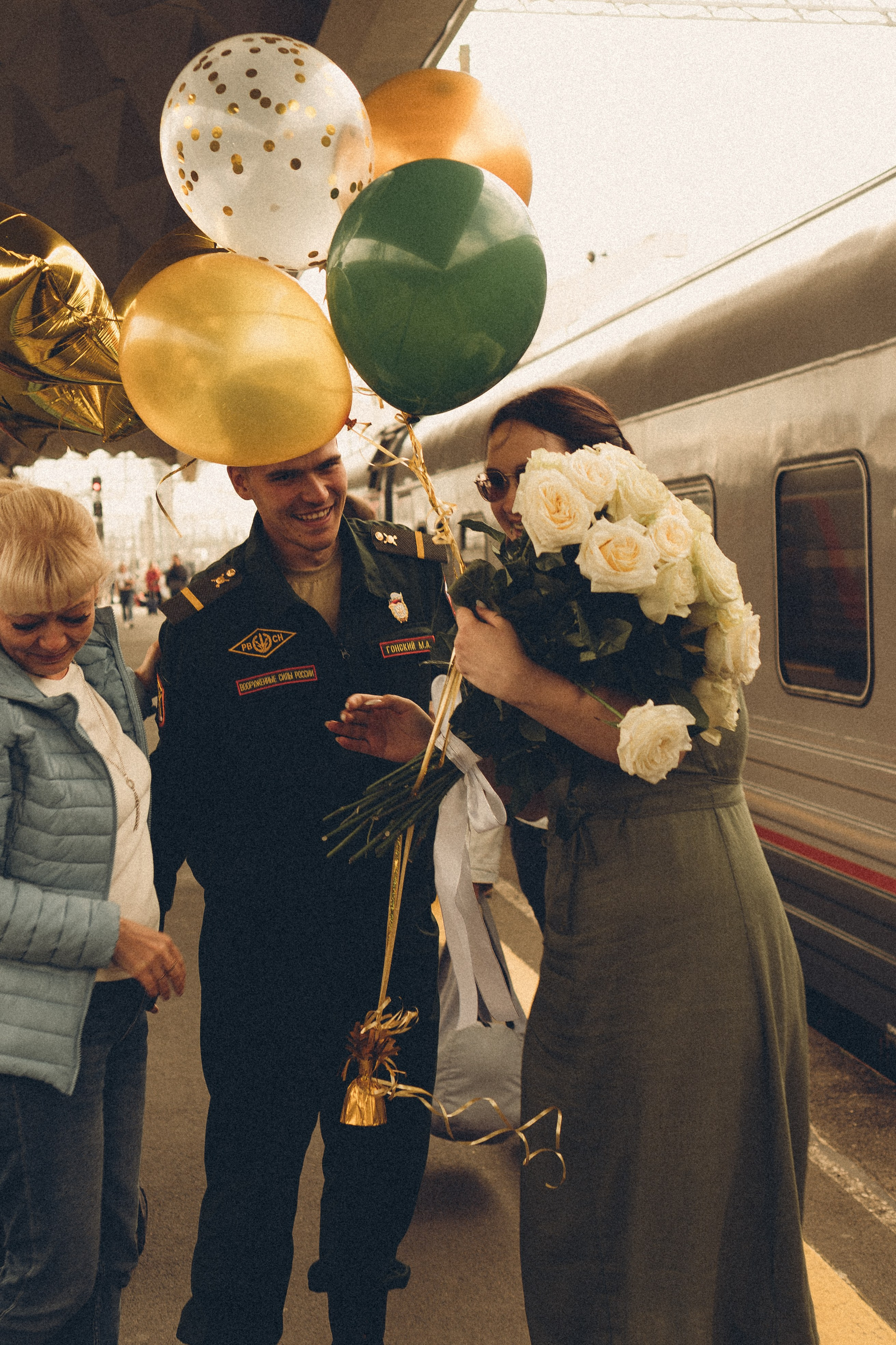ПРЕДЛОЖЕНИЕ. Профессиональный фотограф, Санкт-Петербург — Виктория Богомолова