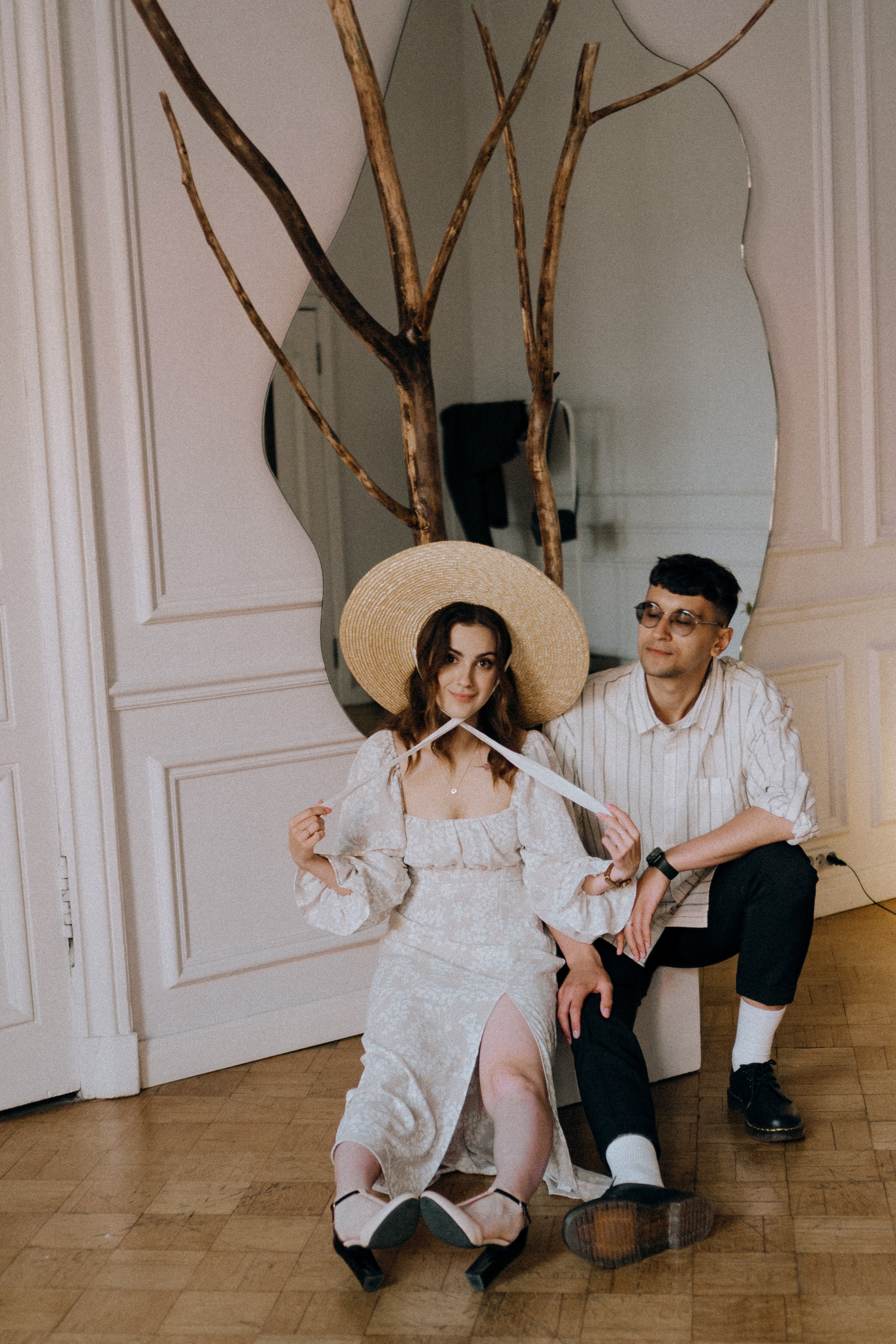 ЛЮБОВЬ В ИЮНЕ. Профессиональный фотограф, Санкт-Петербург — Виктория Богомолова