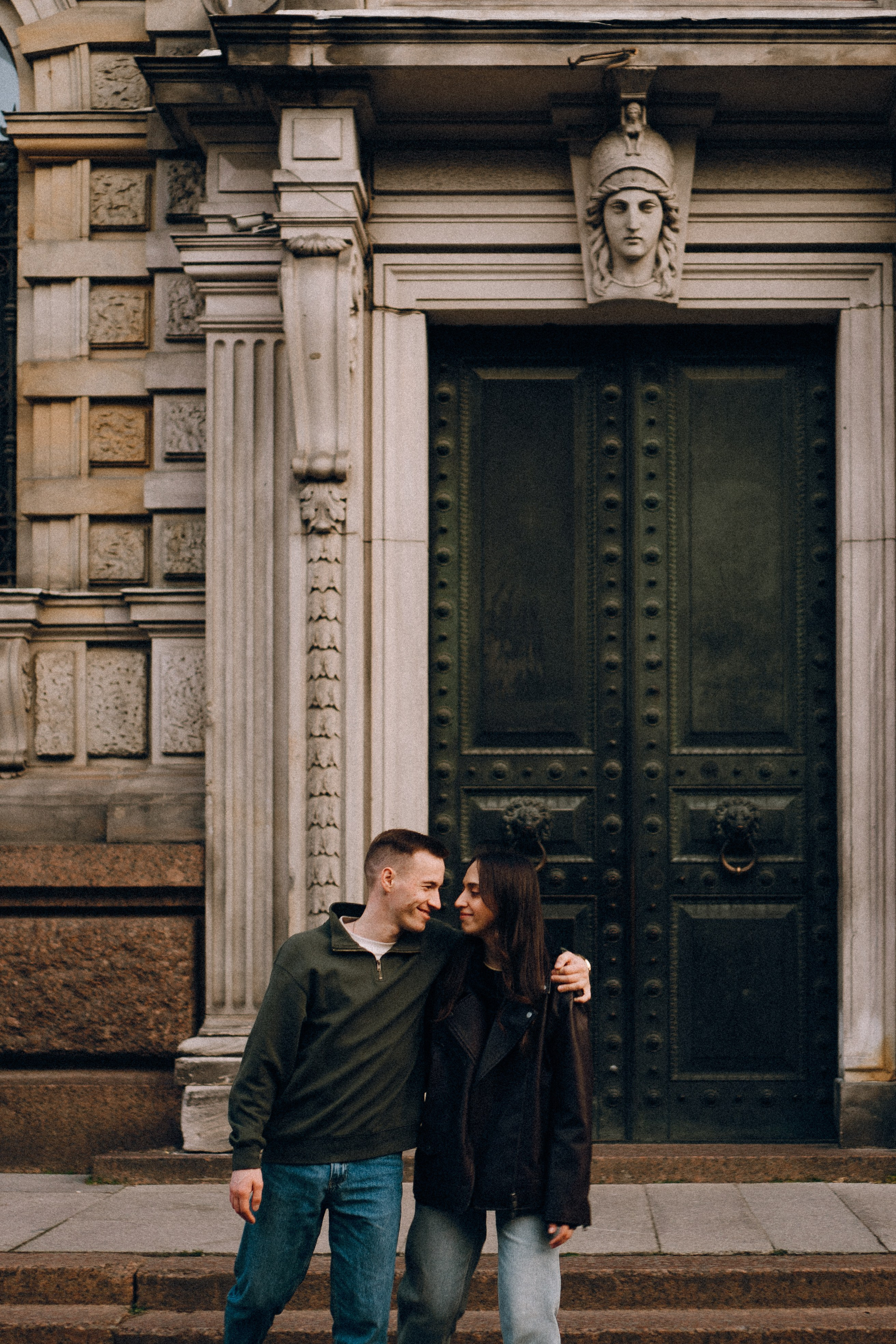 Рассветная история любви. Профессиональный фотограф, Санкт-Петербург — Виктория Богомолова