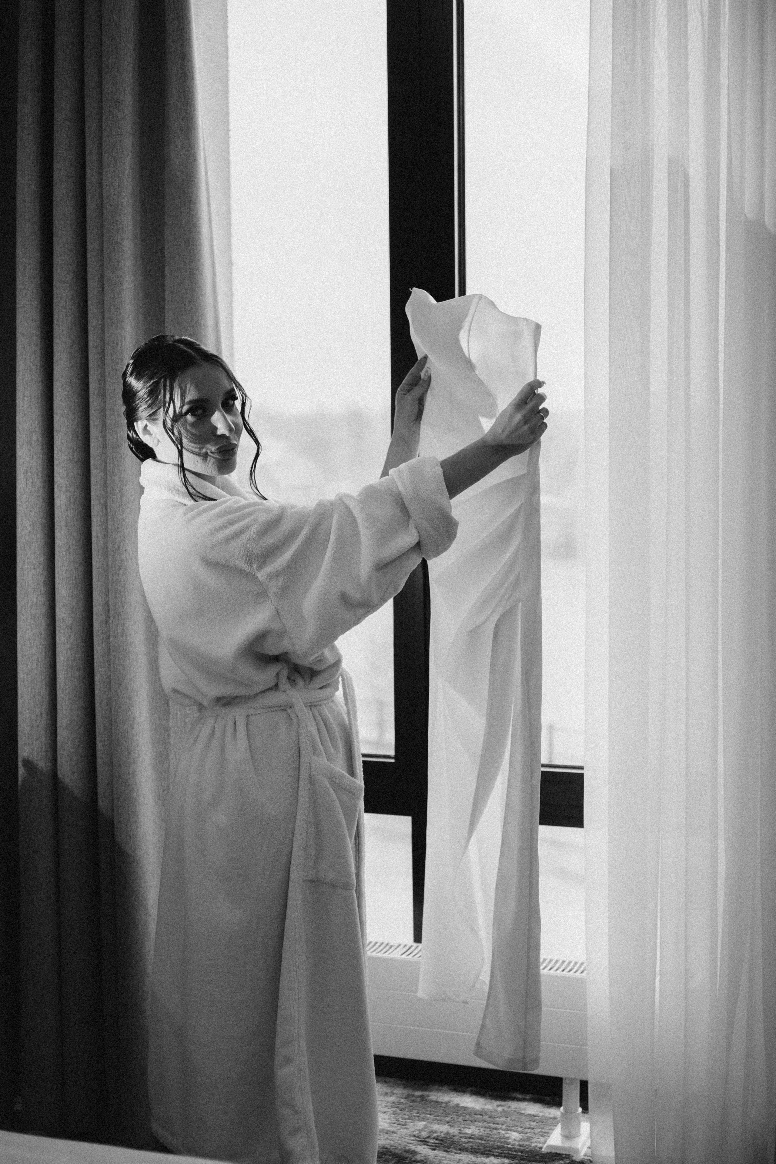 СВАДЕБНАЯ СЬЕМКА СБОРОВ ЖЕНИХА И НЕВЕСТЫ В ОТЕЛЕ И ТАКЖЕ ФОТОСЕССИИЯ В ОТЕЛЕЕ МЕГАПОЛИС БРЯНСК. Профессиональный фотограф, Санкт-Петербург — Виктория Богомолова