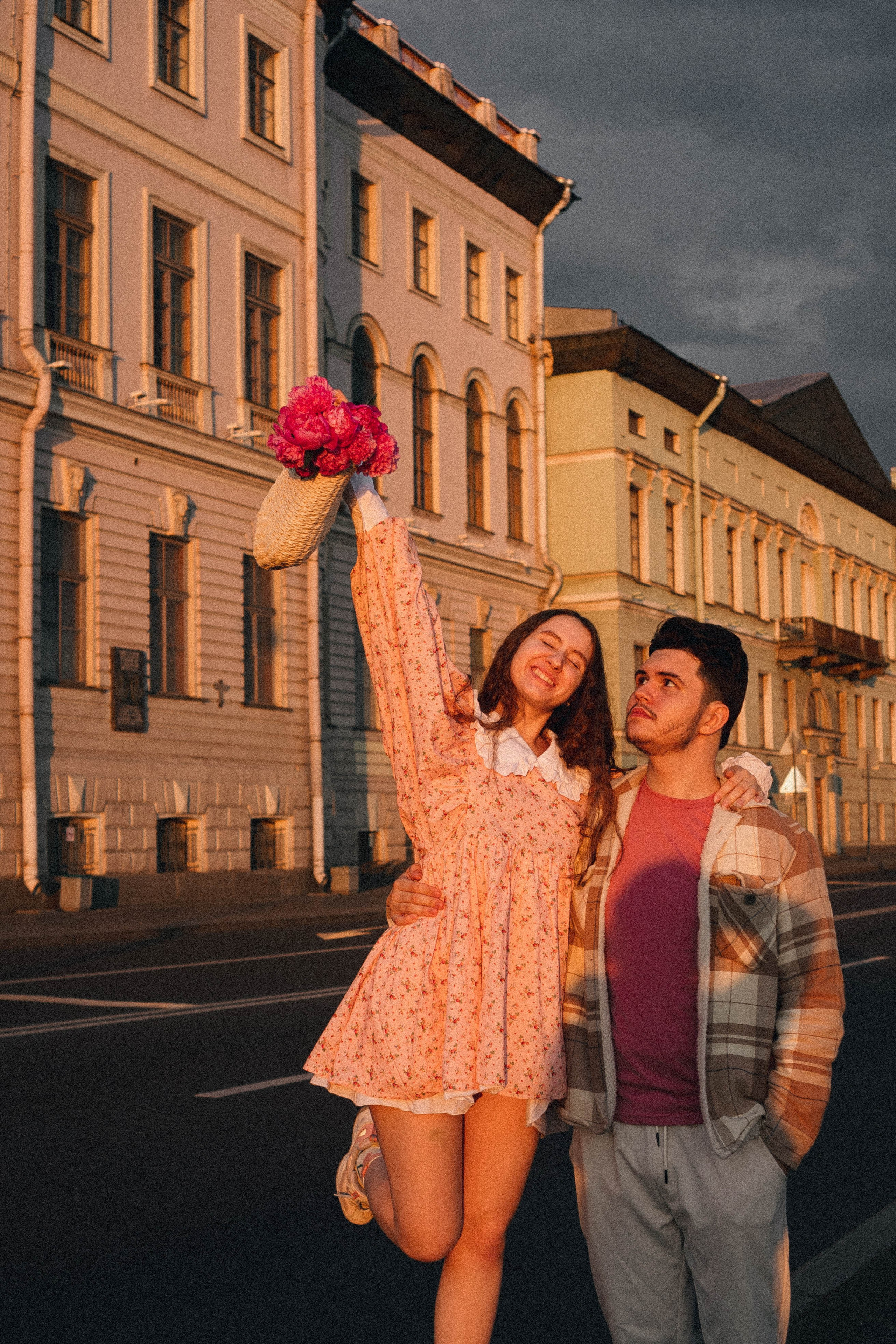Любовь. Профессиональный фотограф, Санкт-Петербург — Виктория Богомолова