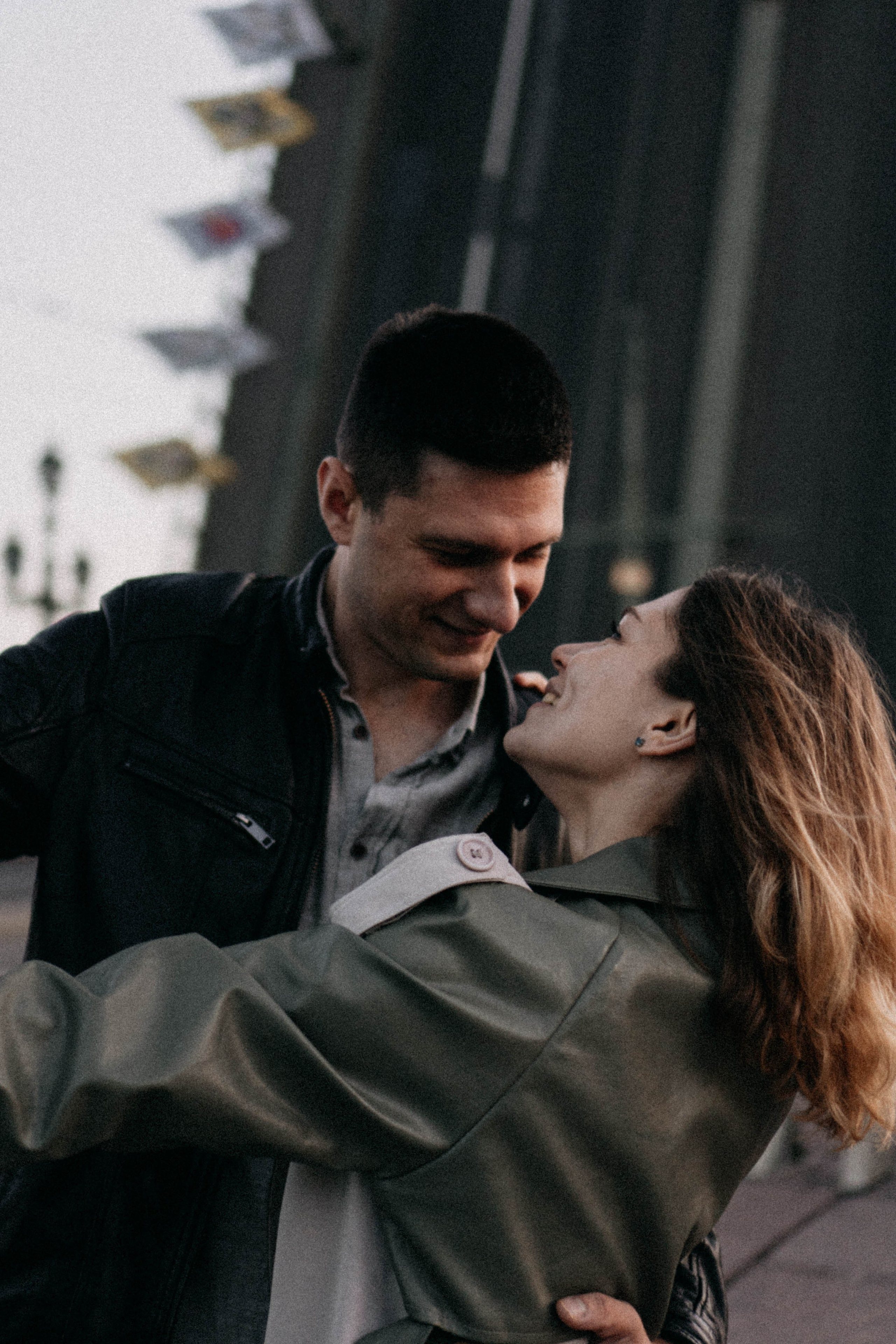 Рассветная, белые ночи. Профессиональный фотограф, Санкт-Петербург — Виктория Богомолова