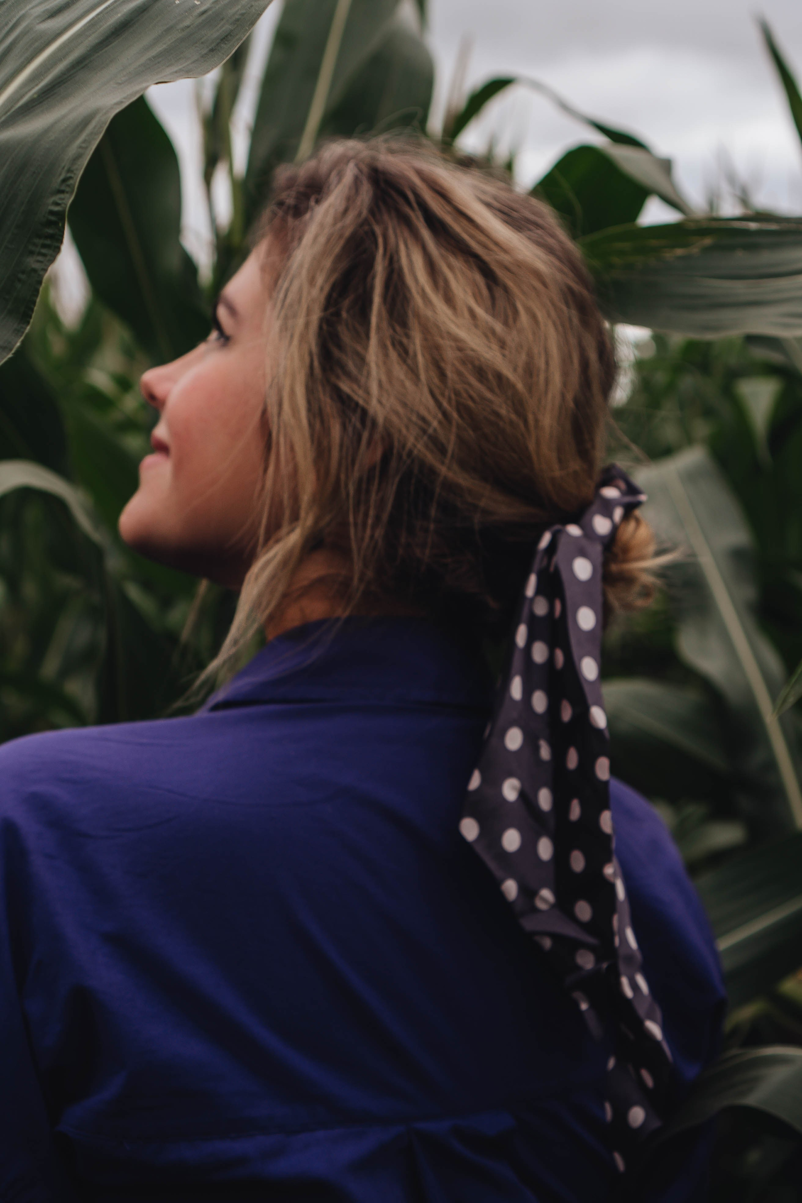 Фотосессия в поле. Профессиональный фотограф, Санкт-Петербург — Виктория Богомолова