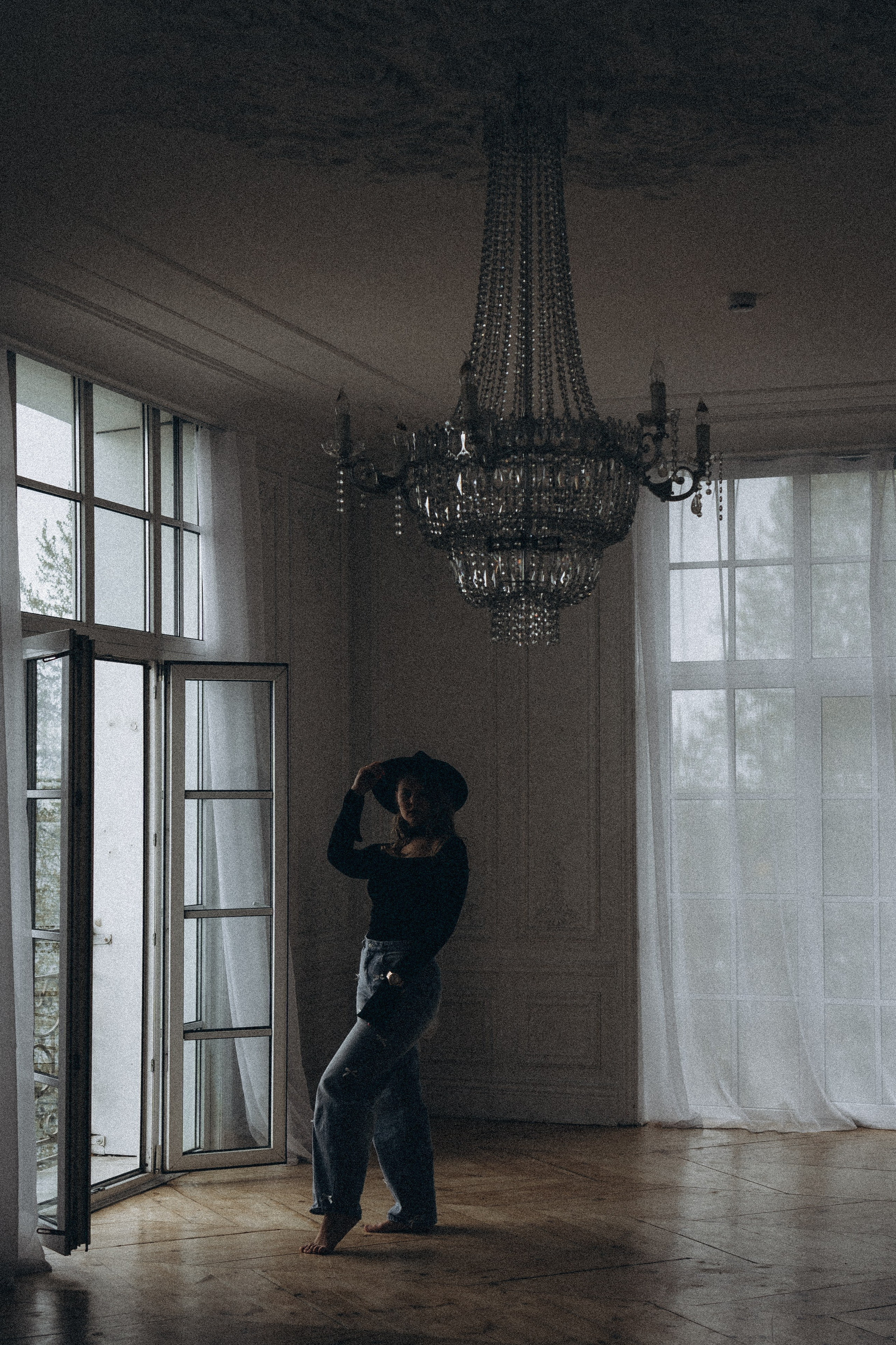 Семейная история в студии. Профессиональный фотограф, Санкт-Петербург — Виктория Богомолова