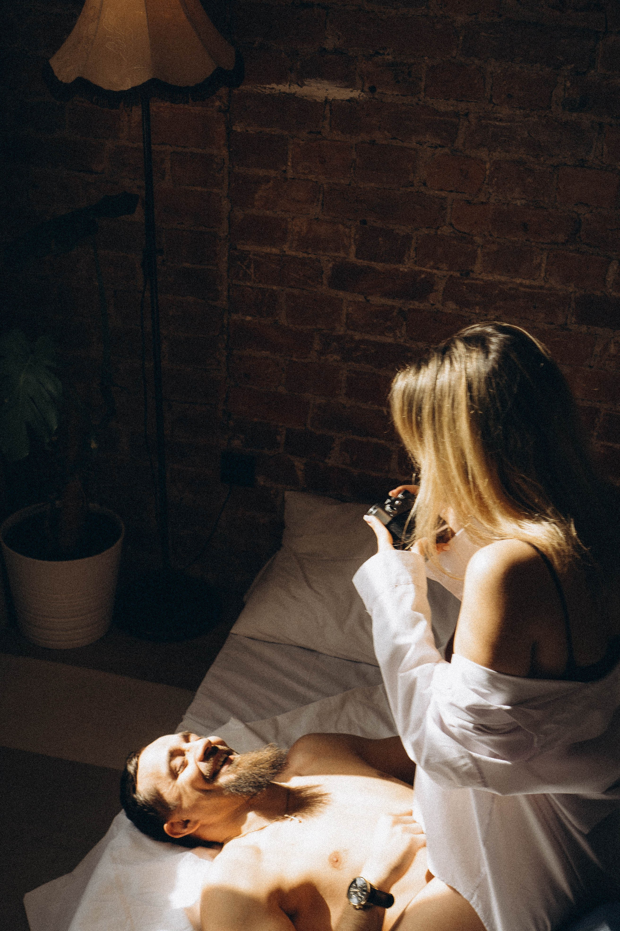 Любовь. Профессиональный фотограф, Санкт-Петербург — Виктория Богомолова