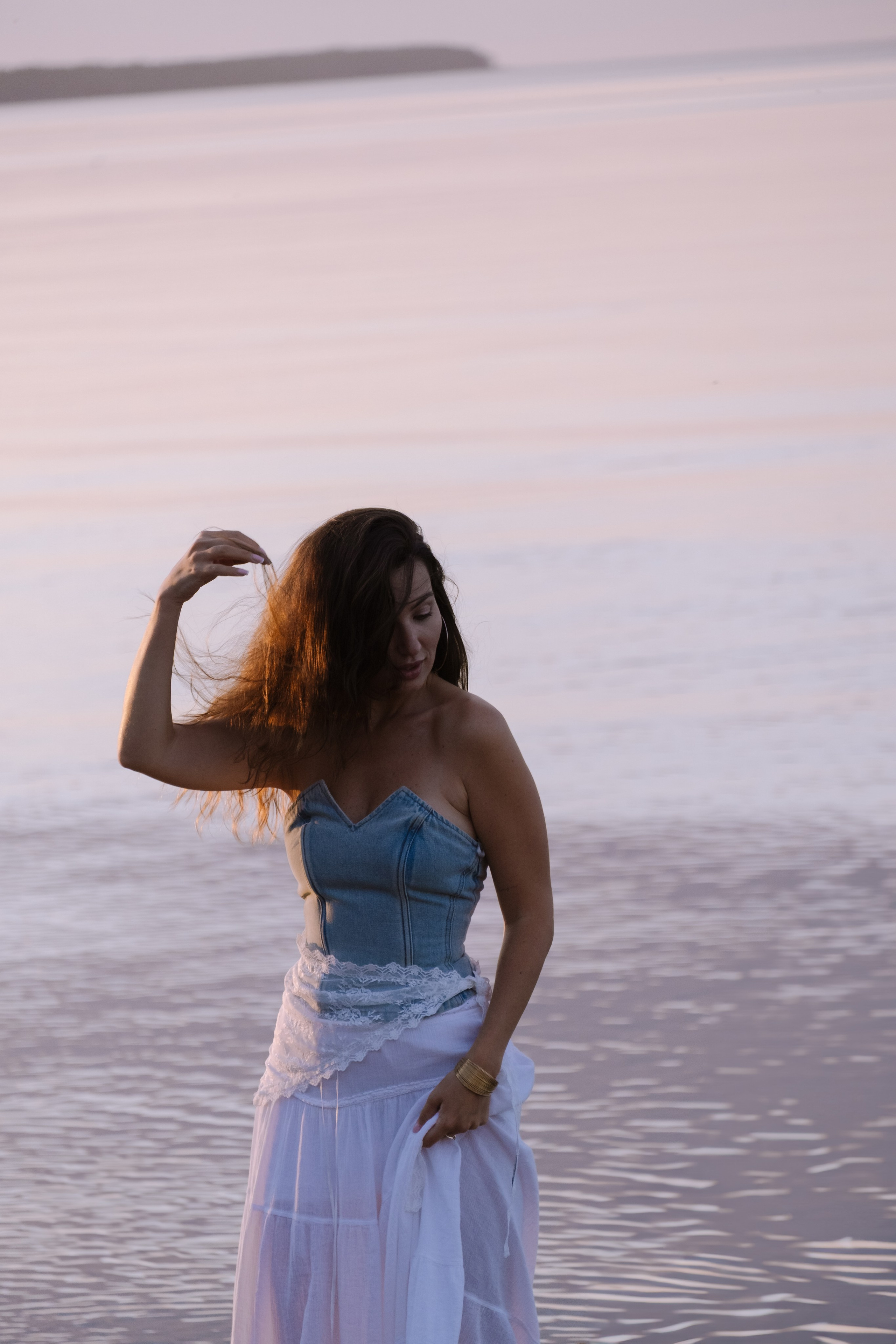 ЗАКАТ НА ЛАДОЖСКОМ ОЗЕРЕ. Профессиональный фотограф, Санкт-Петербург — Виктория Богомолова