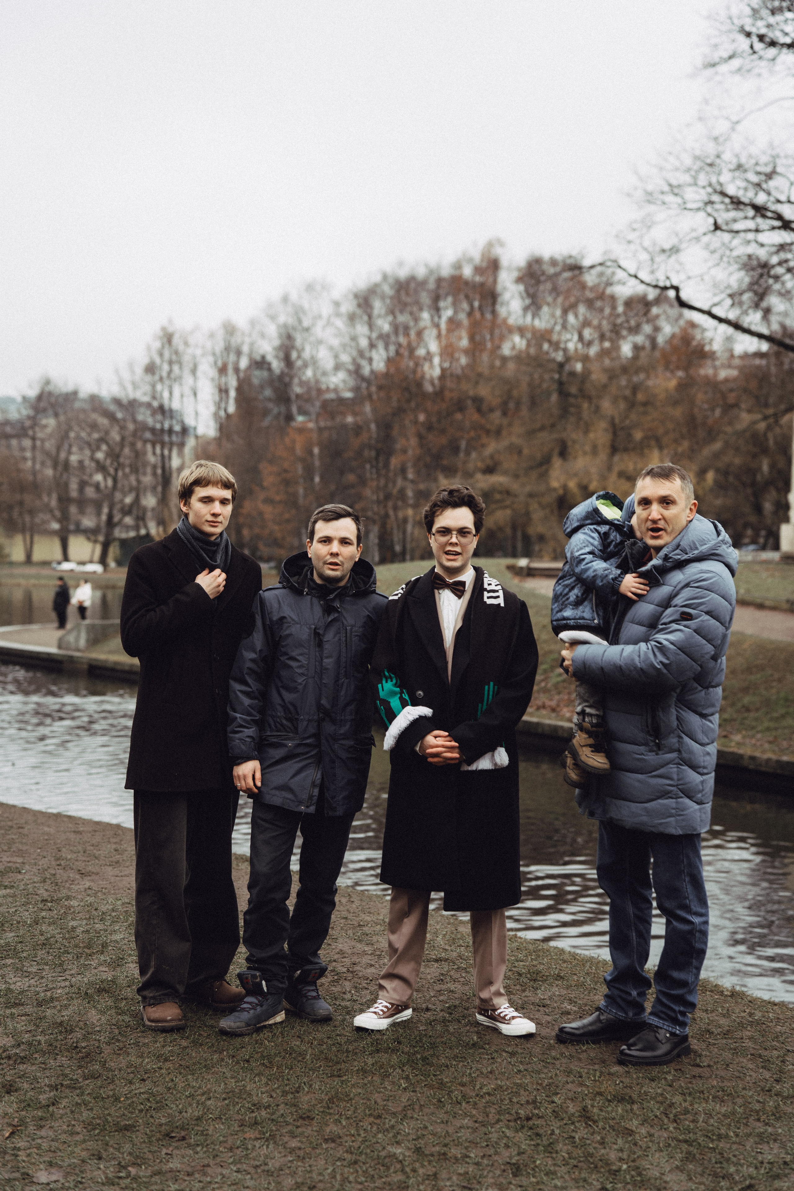 СВАДЕБНАЯ СЬЕМКА ВО ВТОРОМ ДВОРЦЕ С ГОСТЯМИ И ПРОГУЛКА В ТАВРИЧЕСКОМ САДУ. Профессиональный фотограф, Санкт-Петербург — Виктория Богомолова