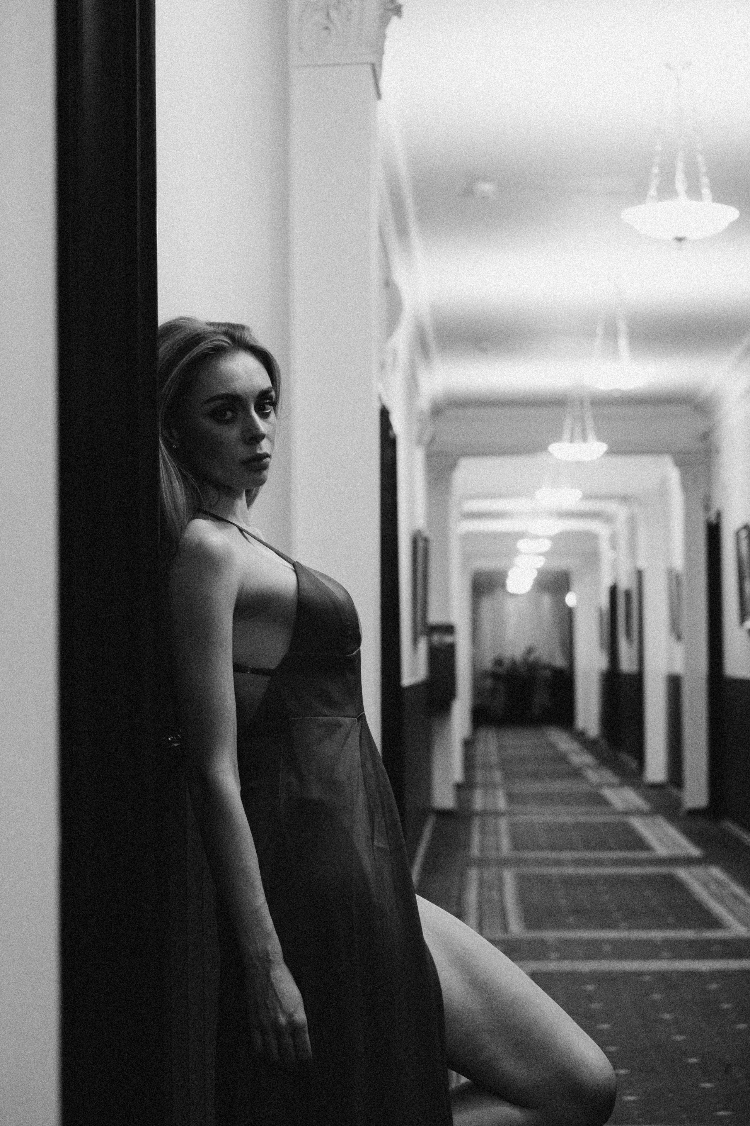 ОТЕЛЬНАЯ ИСТОРИЯ. Профессиональный фотограф, Санкт-Петербург — Виктория Богомолова