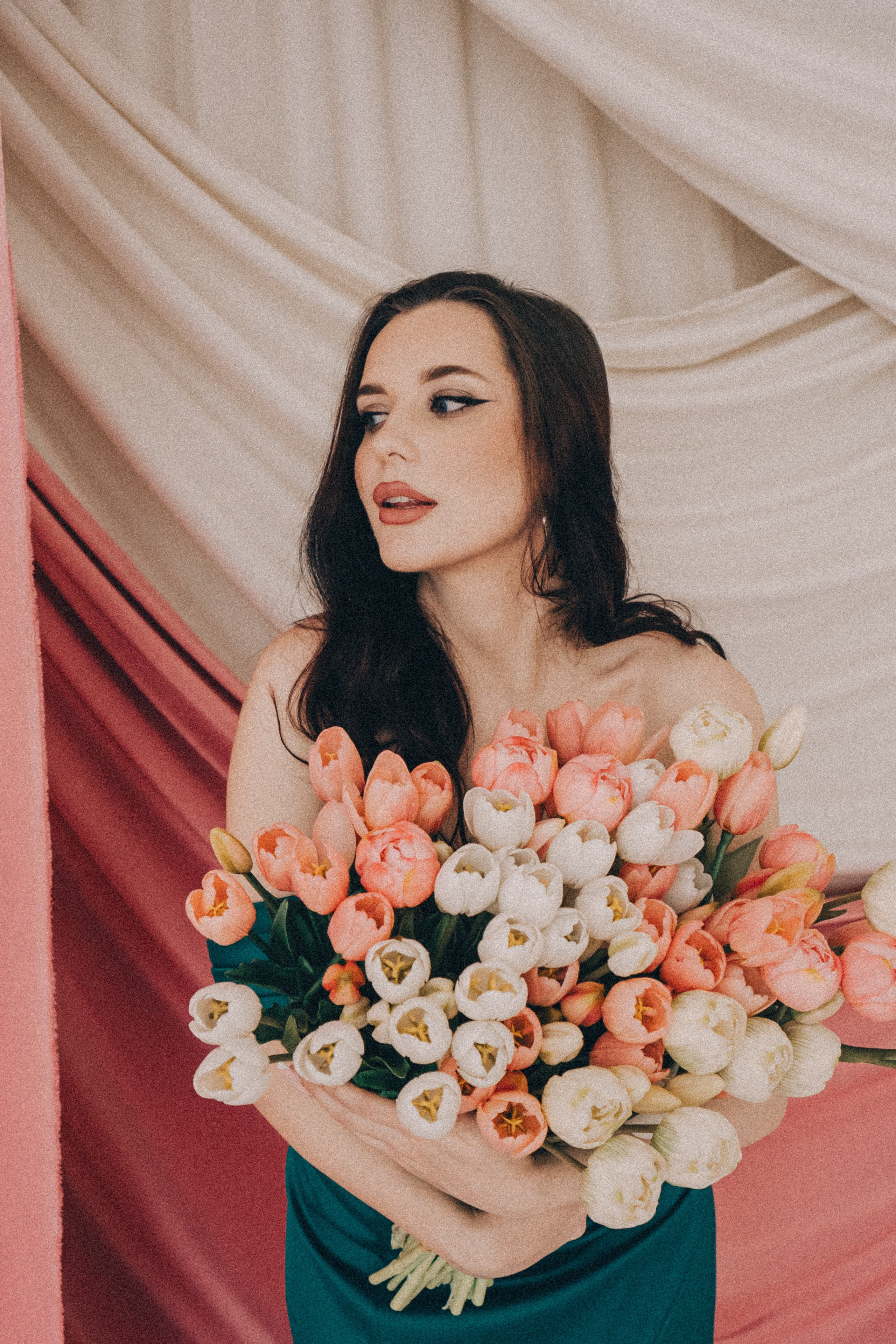 Весенняя. Профессиональный фотограф, Санкт-Петербург — Виктория Богомолова