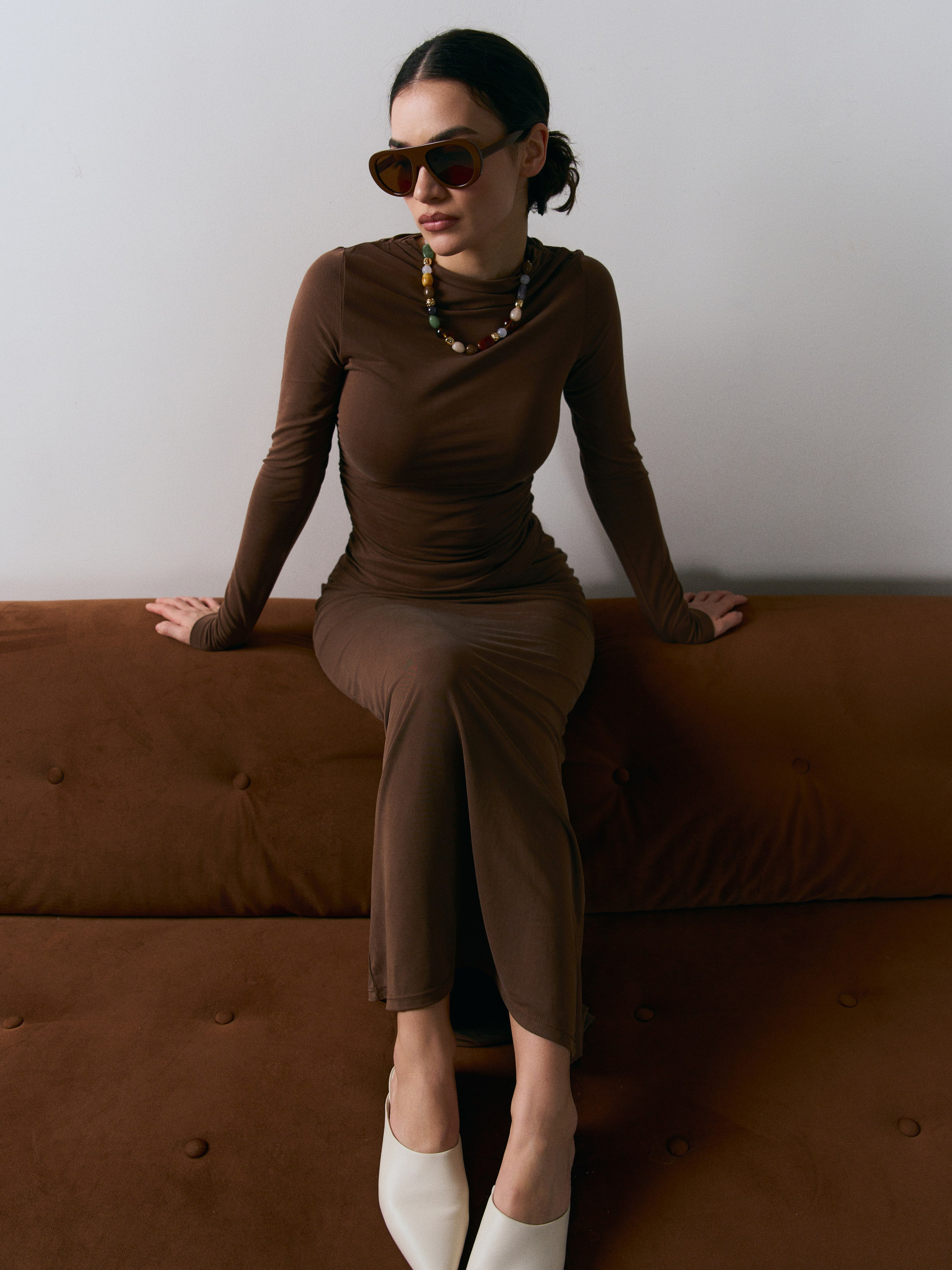 Blank Verse. Коммерческий фотограф Москва