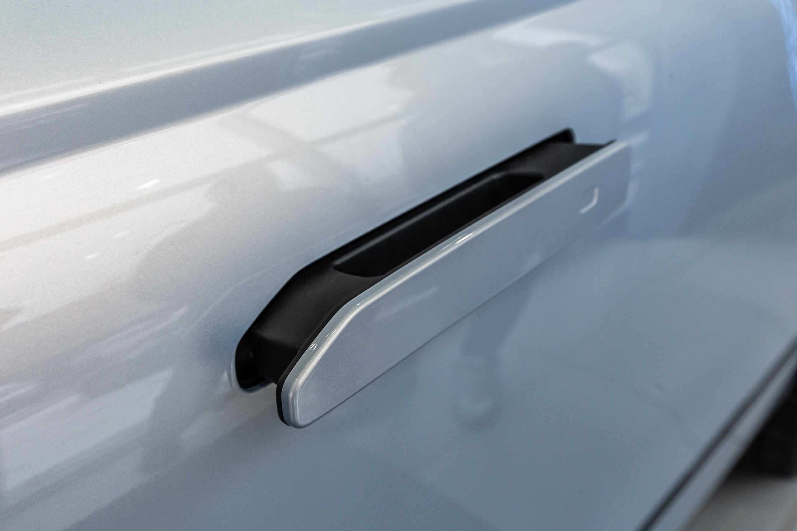 Jaecoo J7 5.0. Фотограф в Самаре / Олеся Широнина