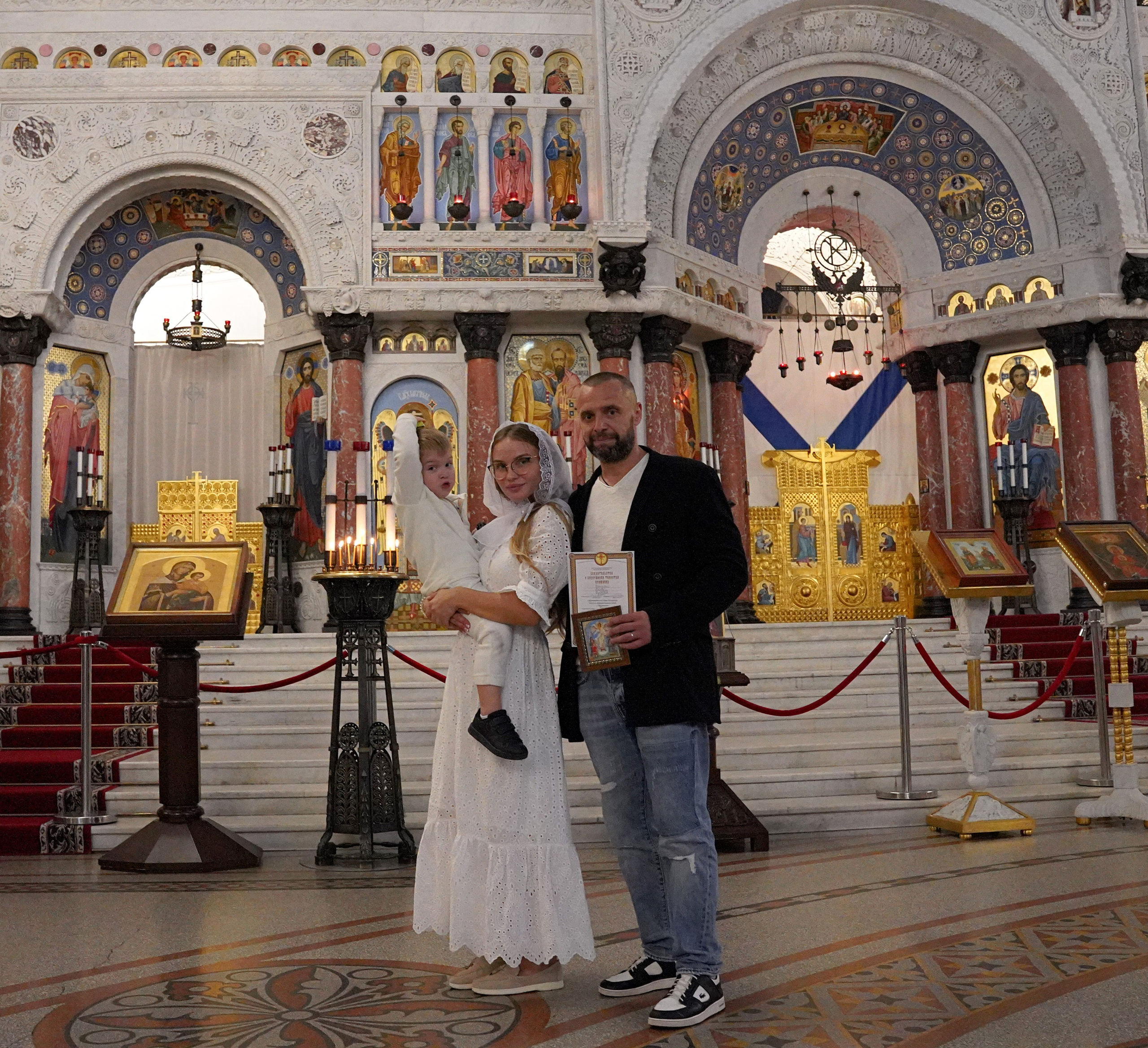 Анастасия. Студийный и портретный фотограф в САНКТ-ПЕТЕРБУРГЕИрина Махаон