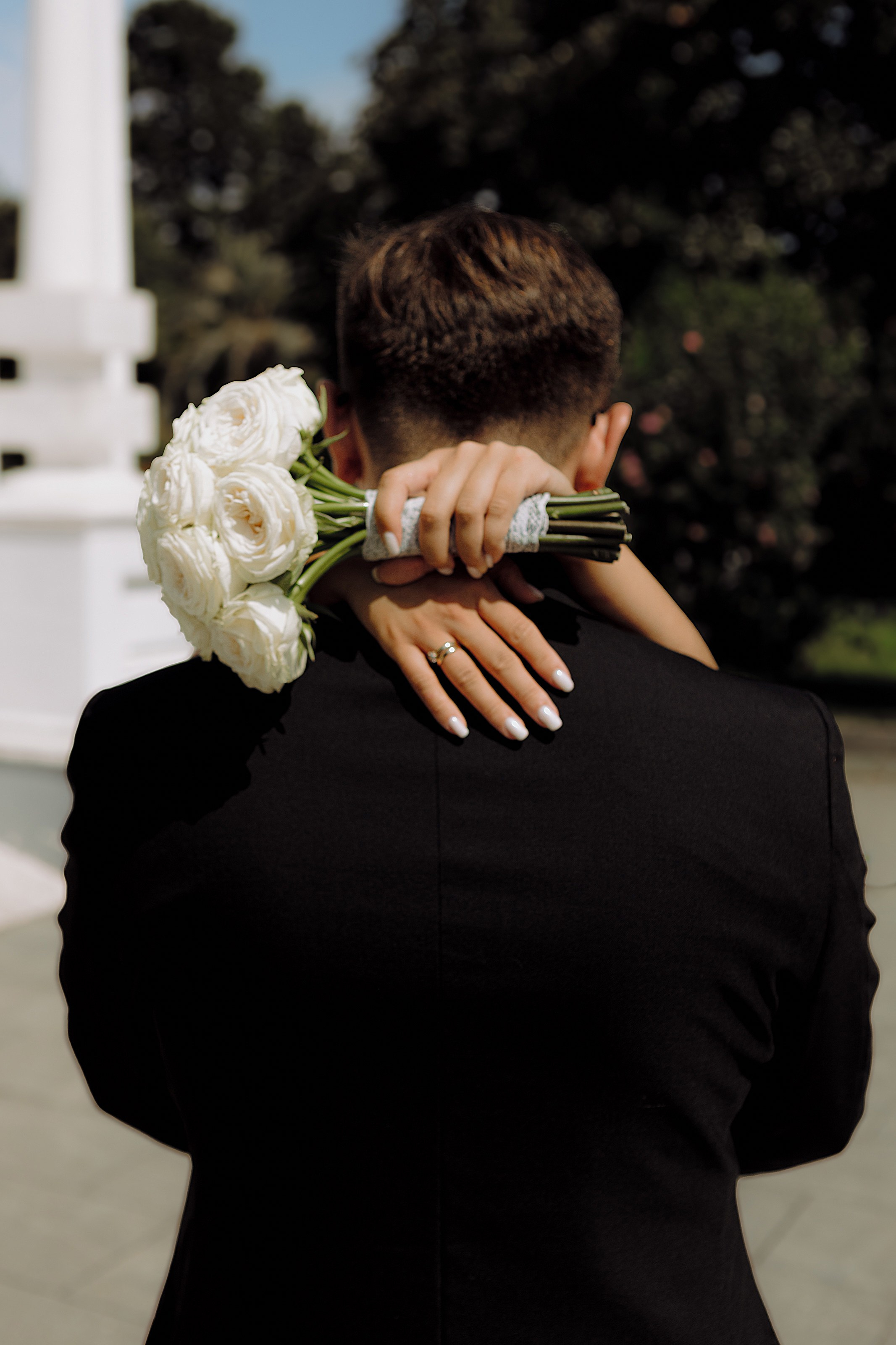 E&P. Фотограф в Грузии Павел Шарников