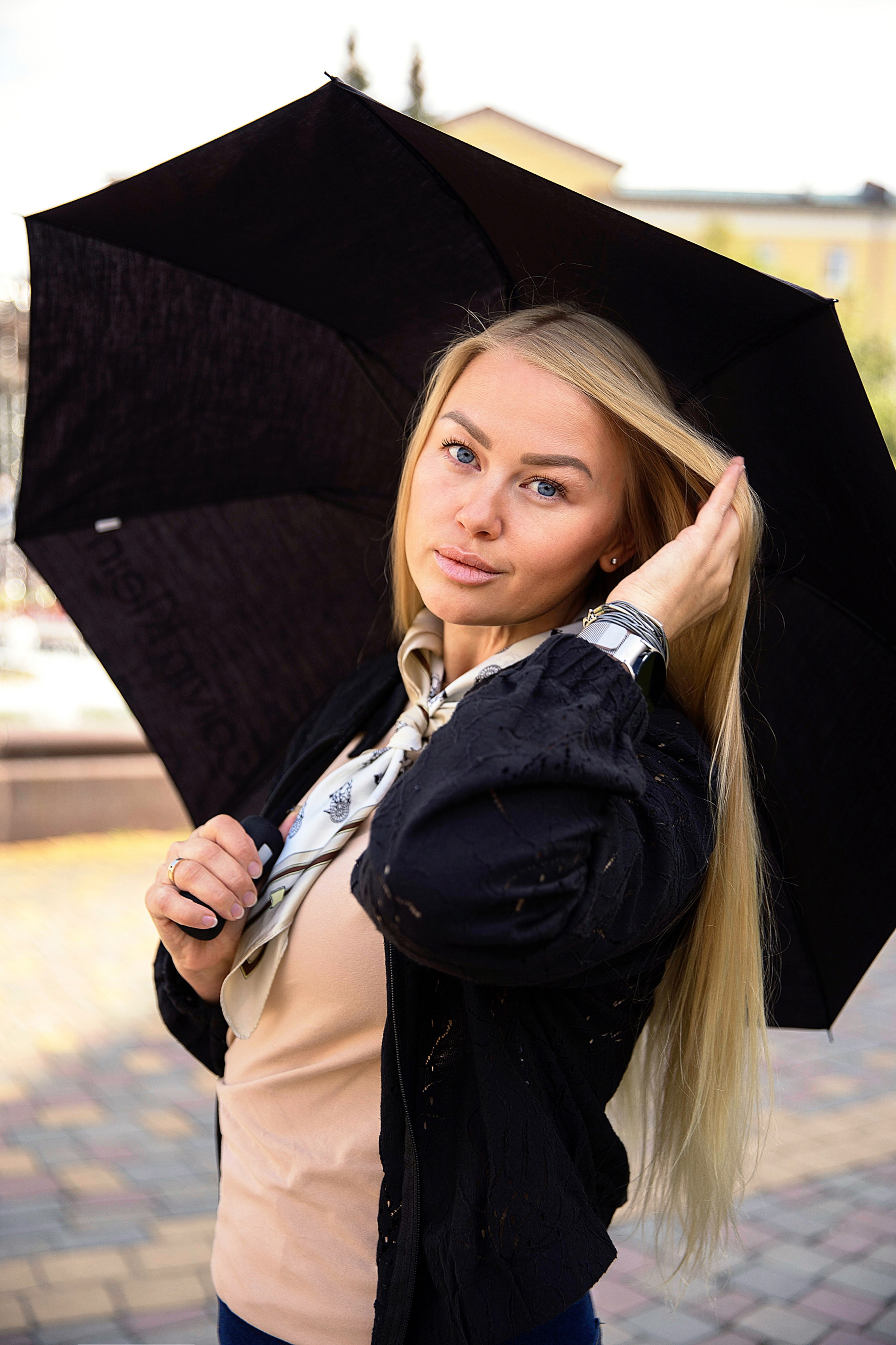 STREET STYLE. Детский школьный фотограф в Кемерово Зиновьева Екатерина