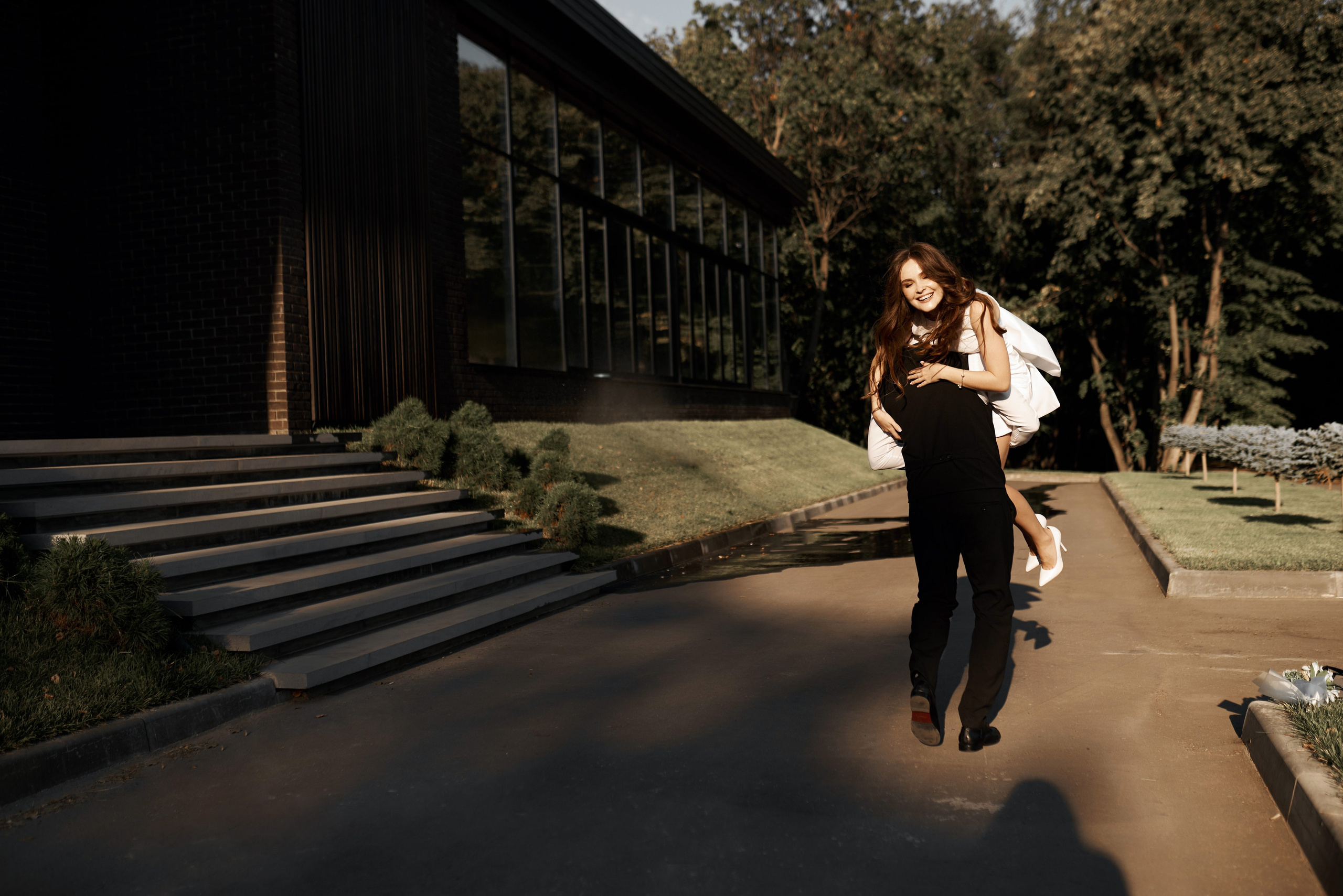 T&V. Свадебный и семейный фотограф в Ульяновске Татьяна Селезнева
