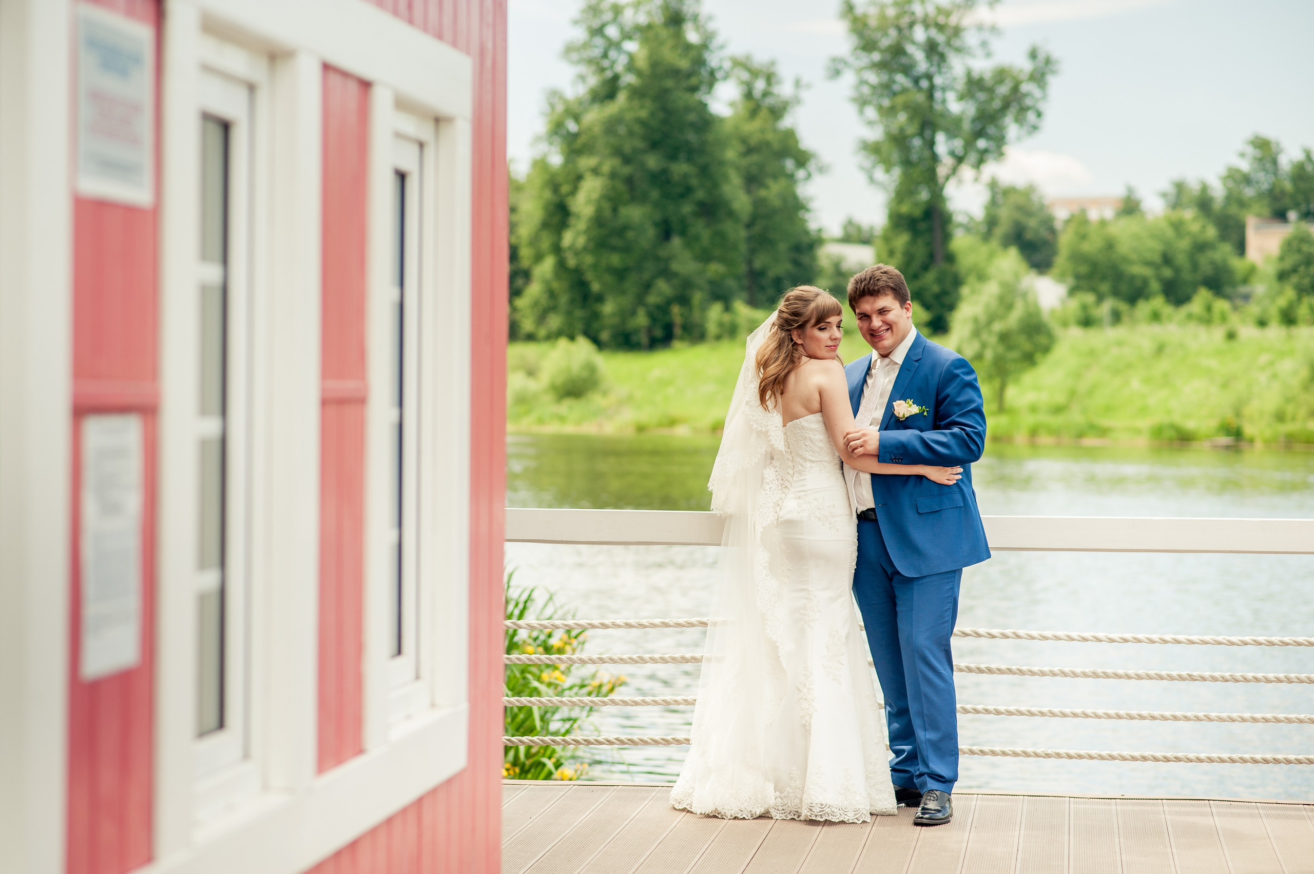Александр и Елена. Дмитрий Черяник свадебный и семейный фотограф