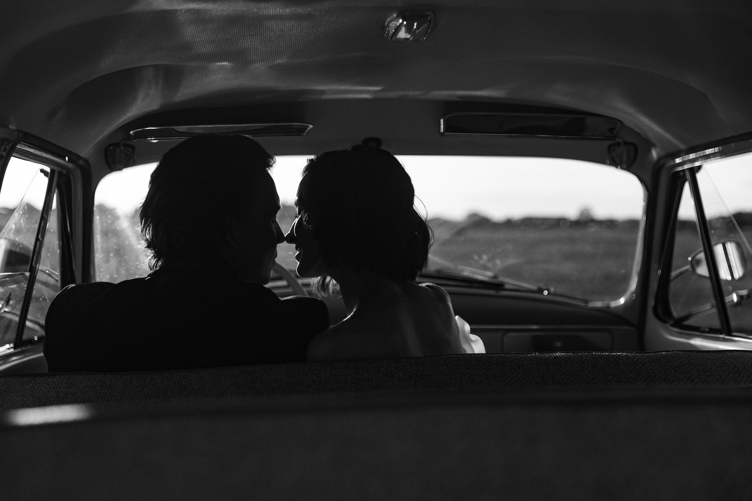 Юрий и София. Таирова Гузель|Свадебный фотограф в Ульяновске